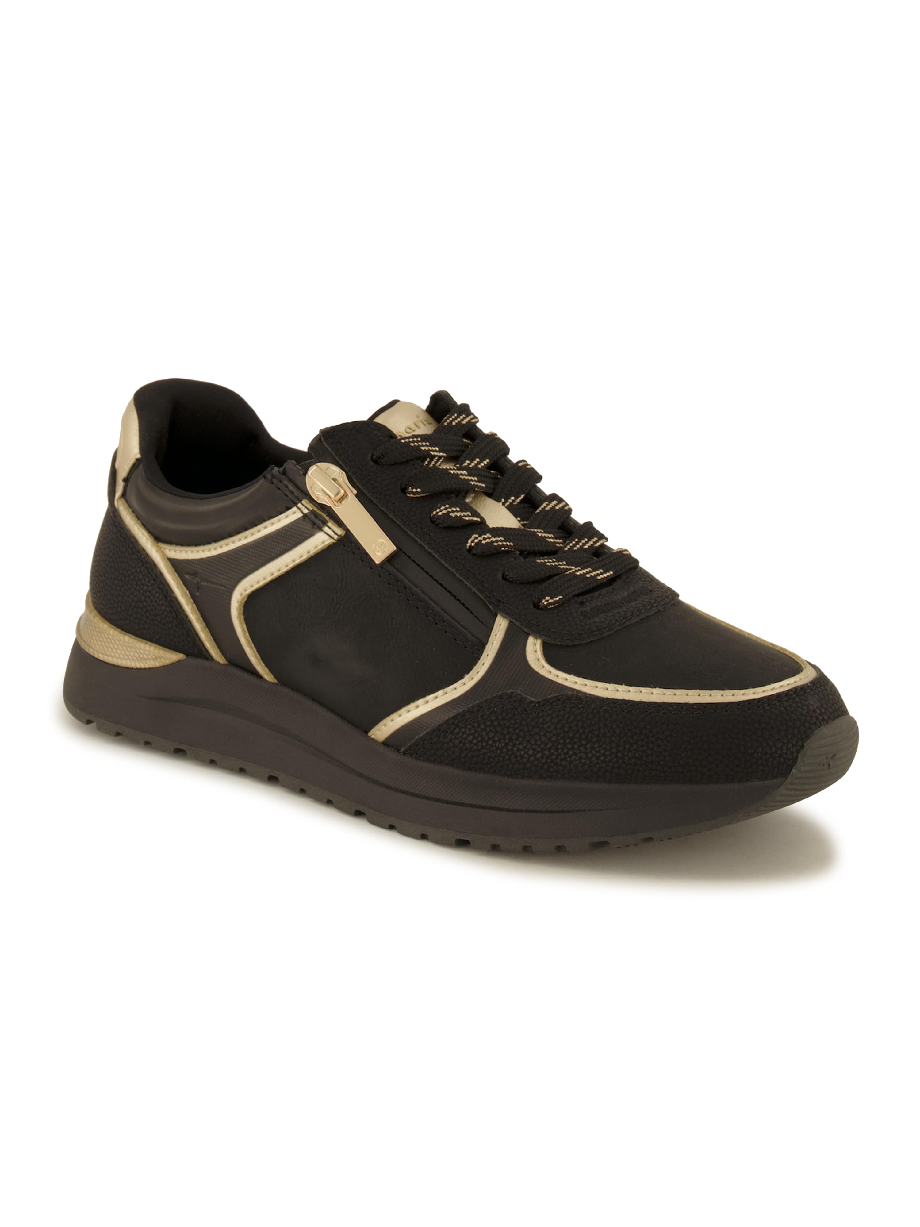 Tamaris Sneaker, Damen , Schwarz 36