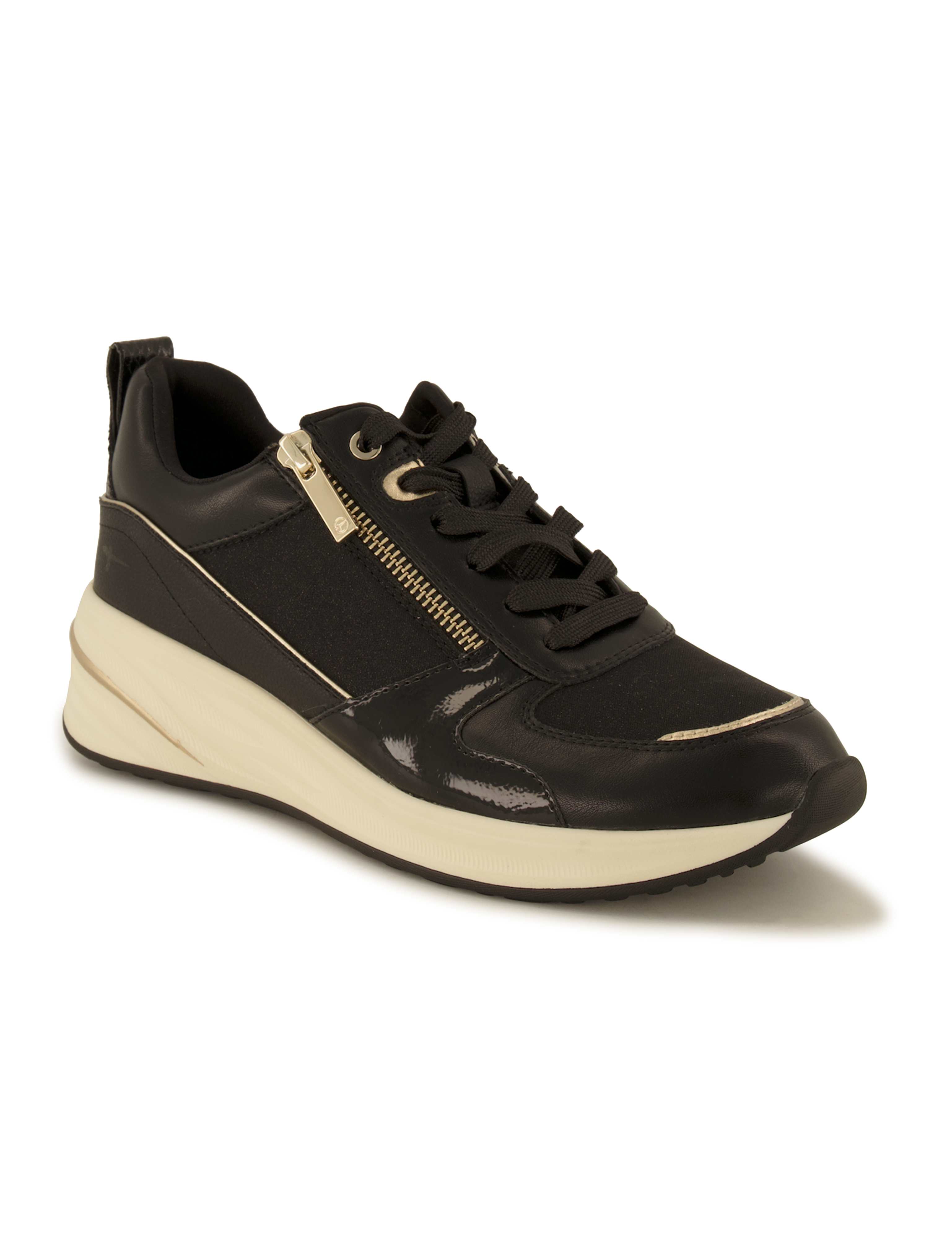 Tamaris Sneaker, Damen , Schwarz 36