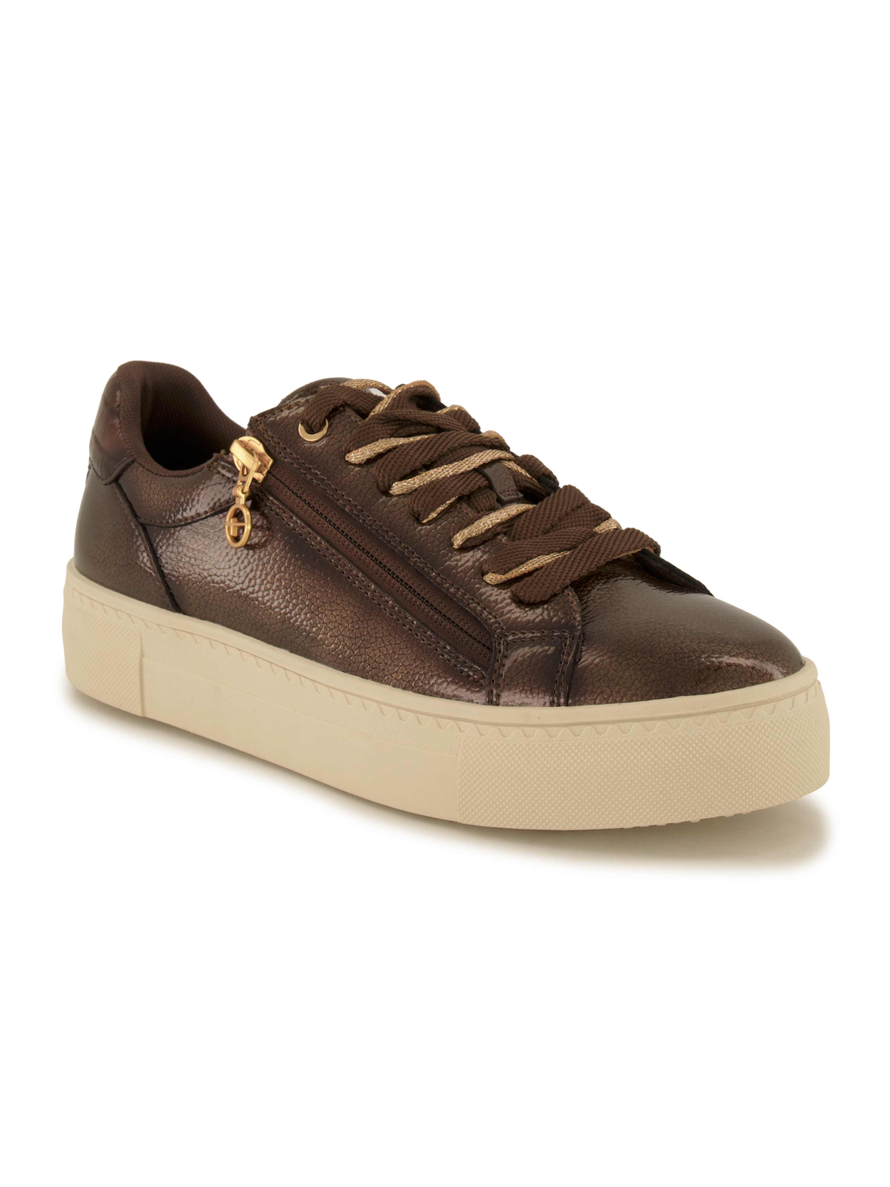 Tamaris Sneaker, Damen , Braun 36