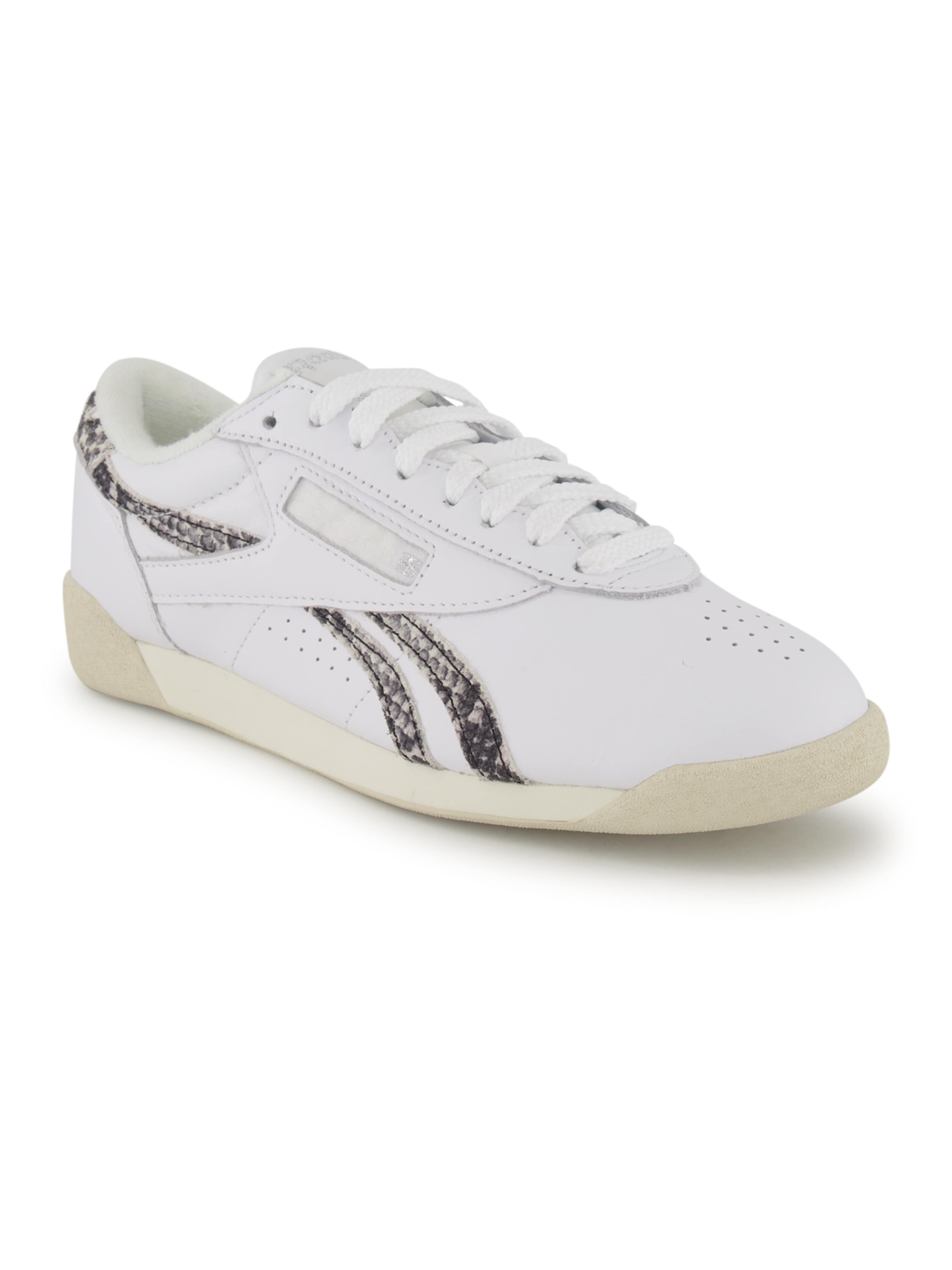 Reebok Sneaker, Damen , Weiss 36