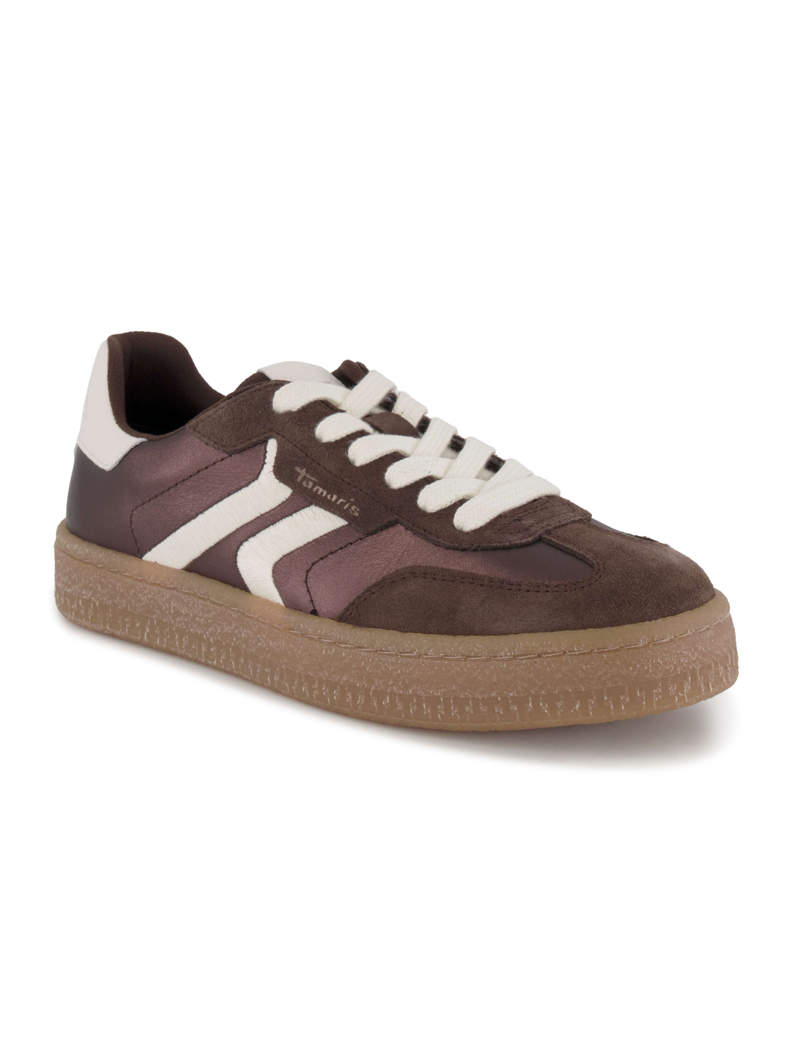Tamaris Sneaker, Damen , Braun 36