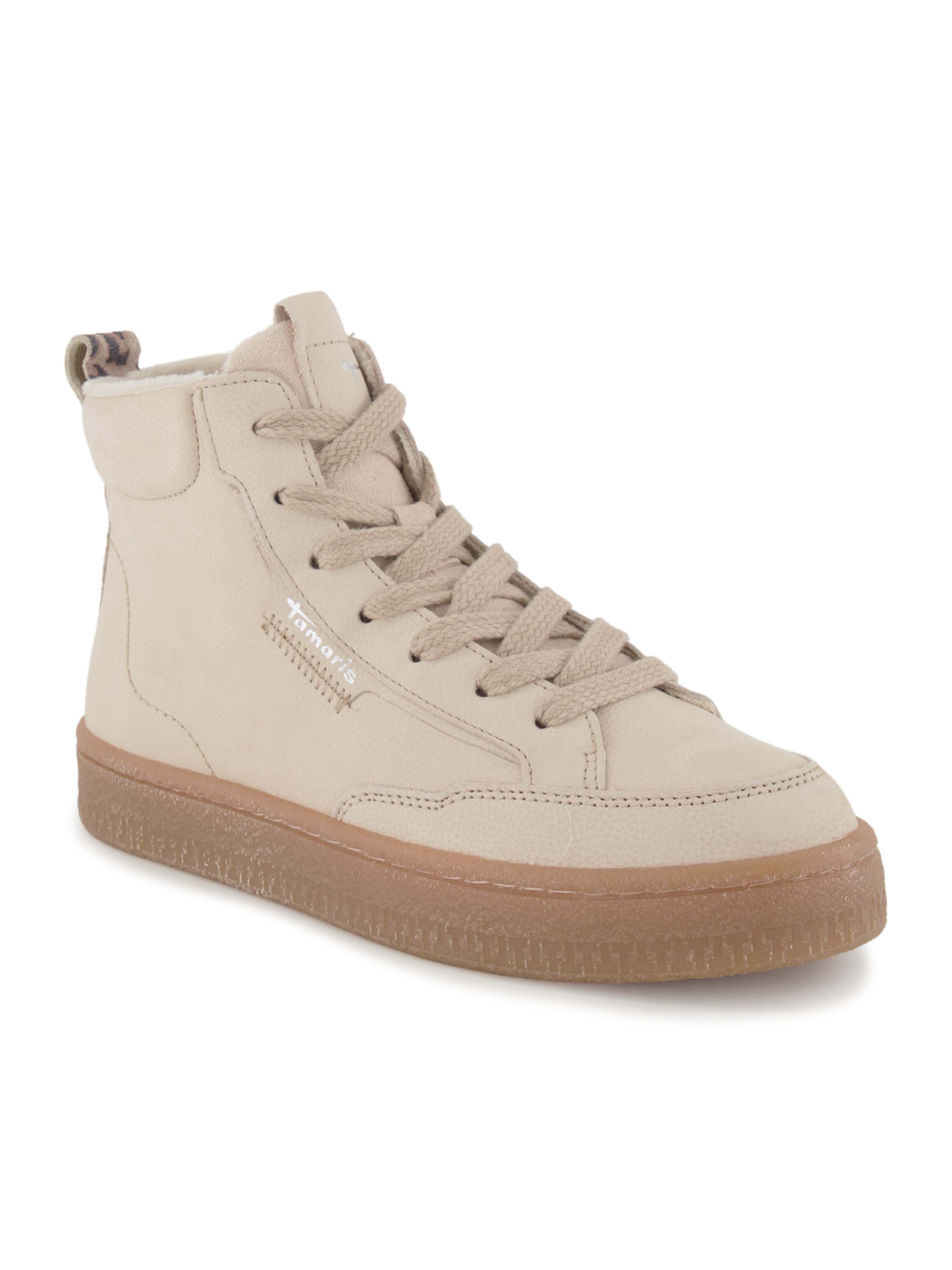 Tamaris Sneaker, Damen , Beige 36