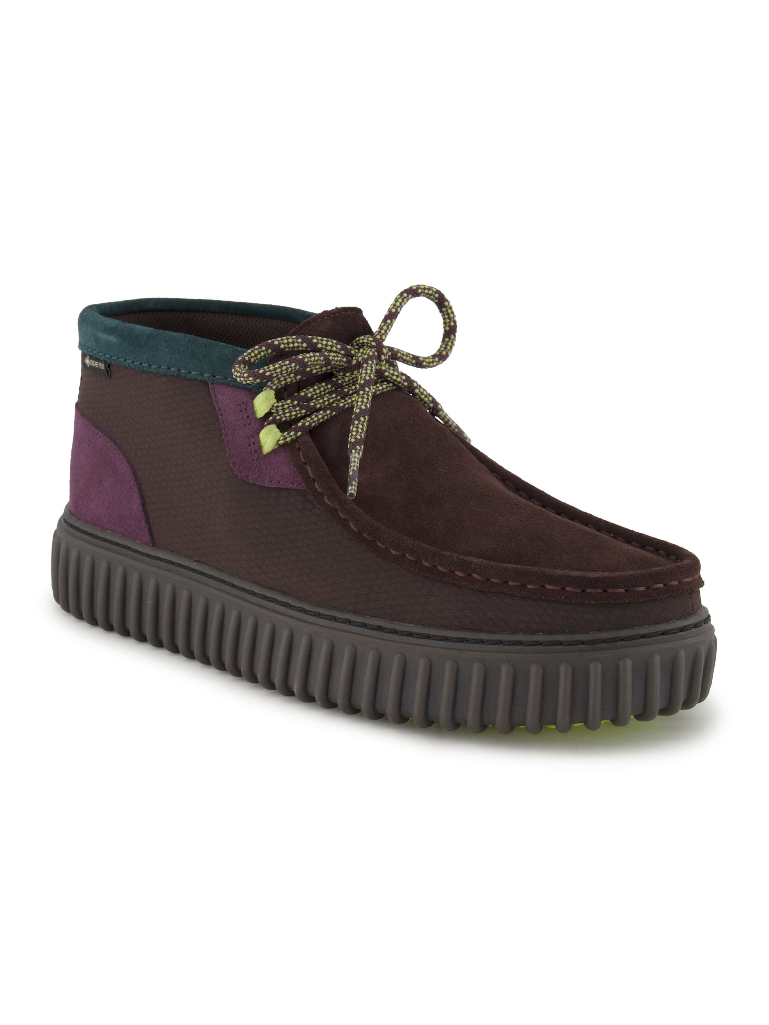 Clarks Halbschuh, Herren , Braun 41
