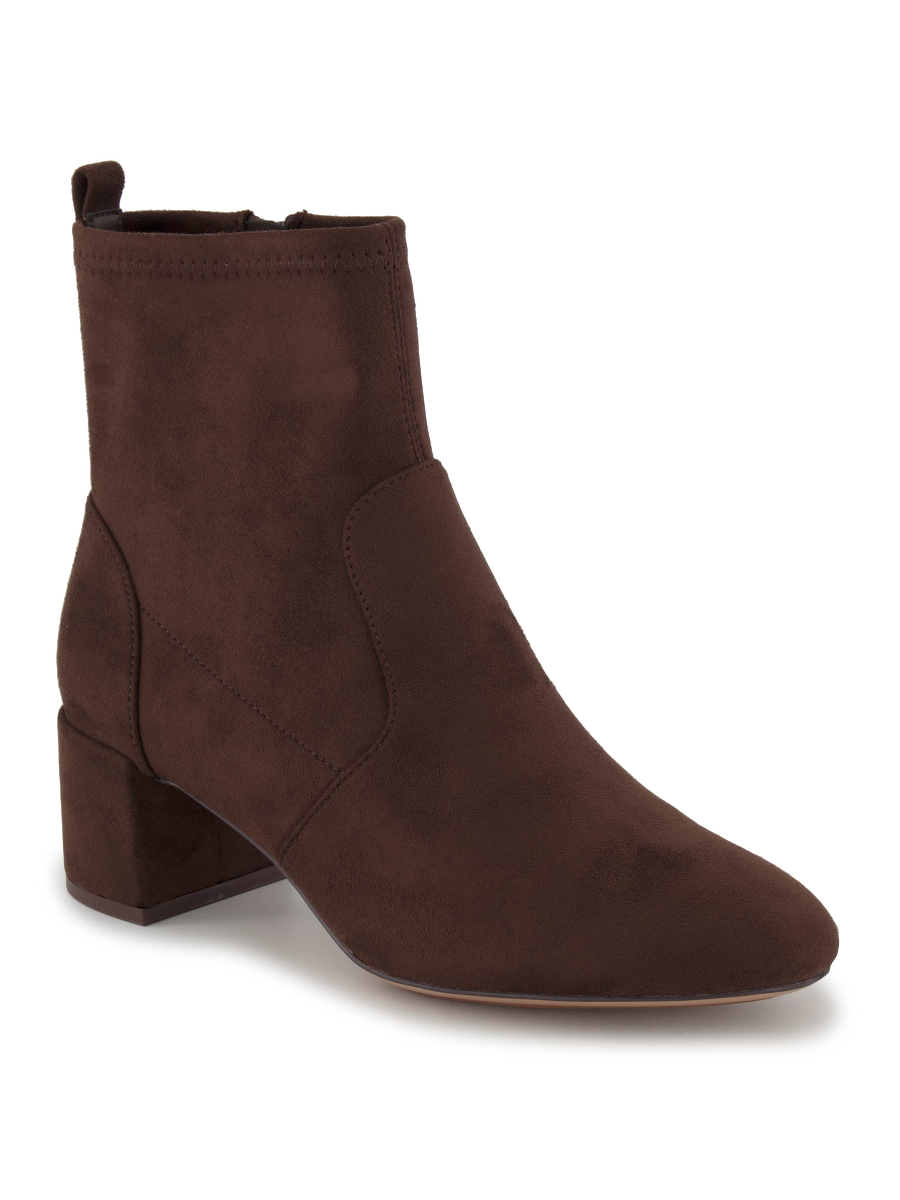 ALDO Stiefelette, Damen , Braun 36