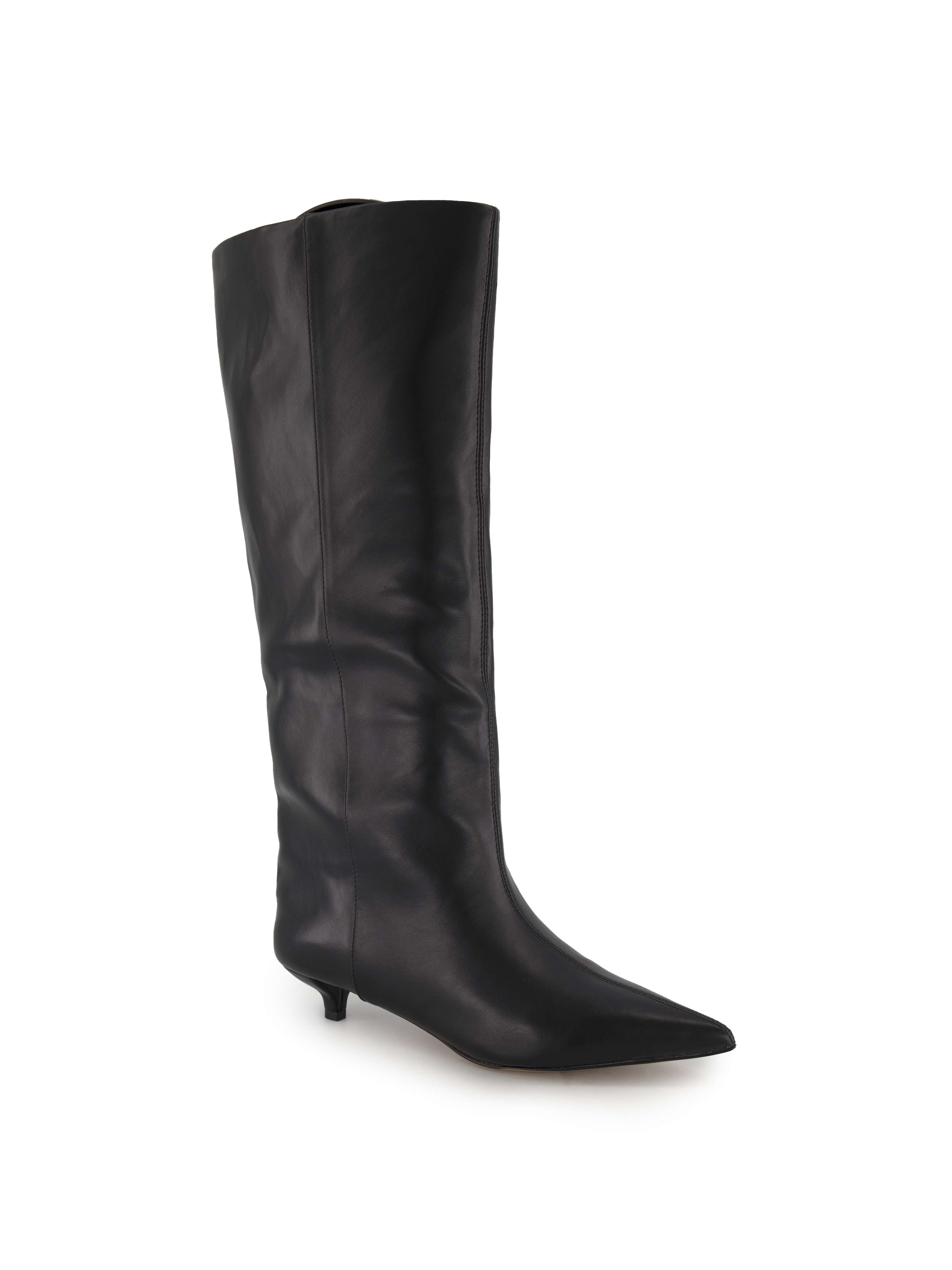 ALDO Stiefel, Damen , Schwarz 36