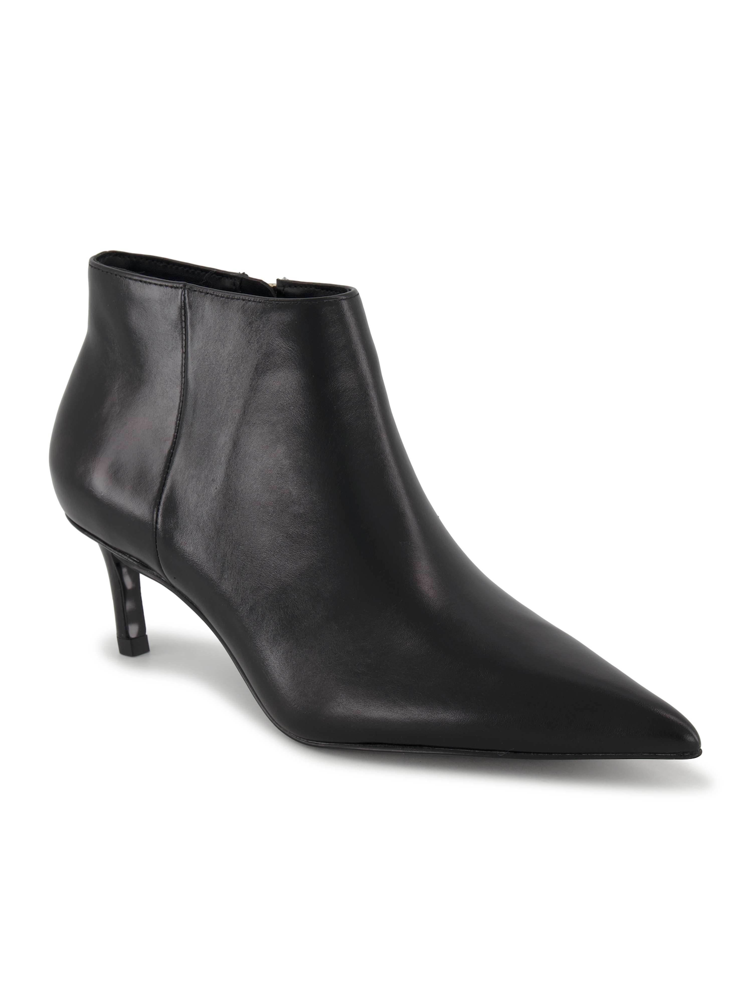 ALDO Stiefelette, Damen , Schwarz 36