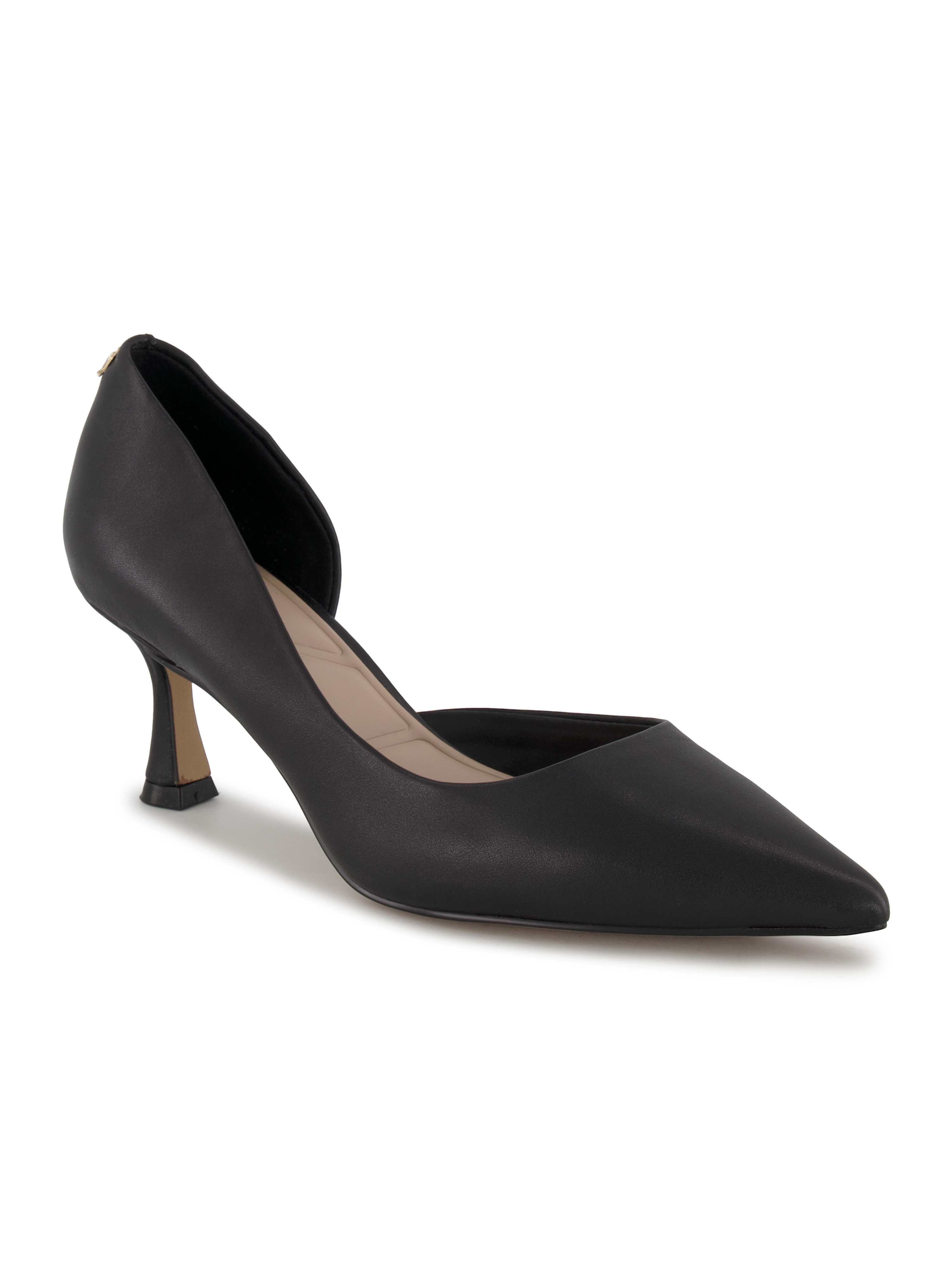 ALDO Pumps, Damen , Schwarz 36