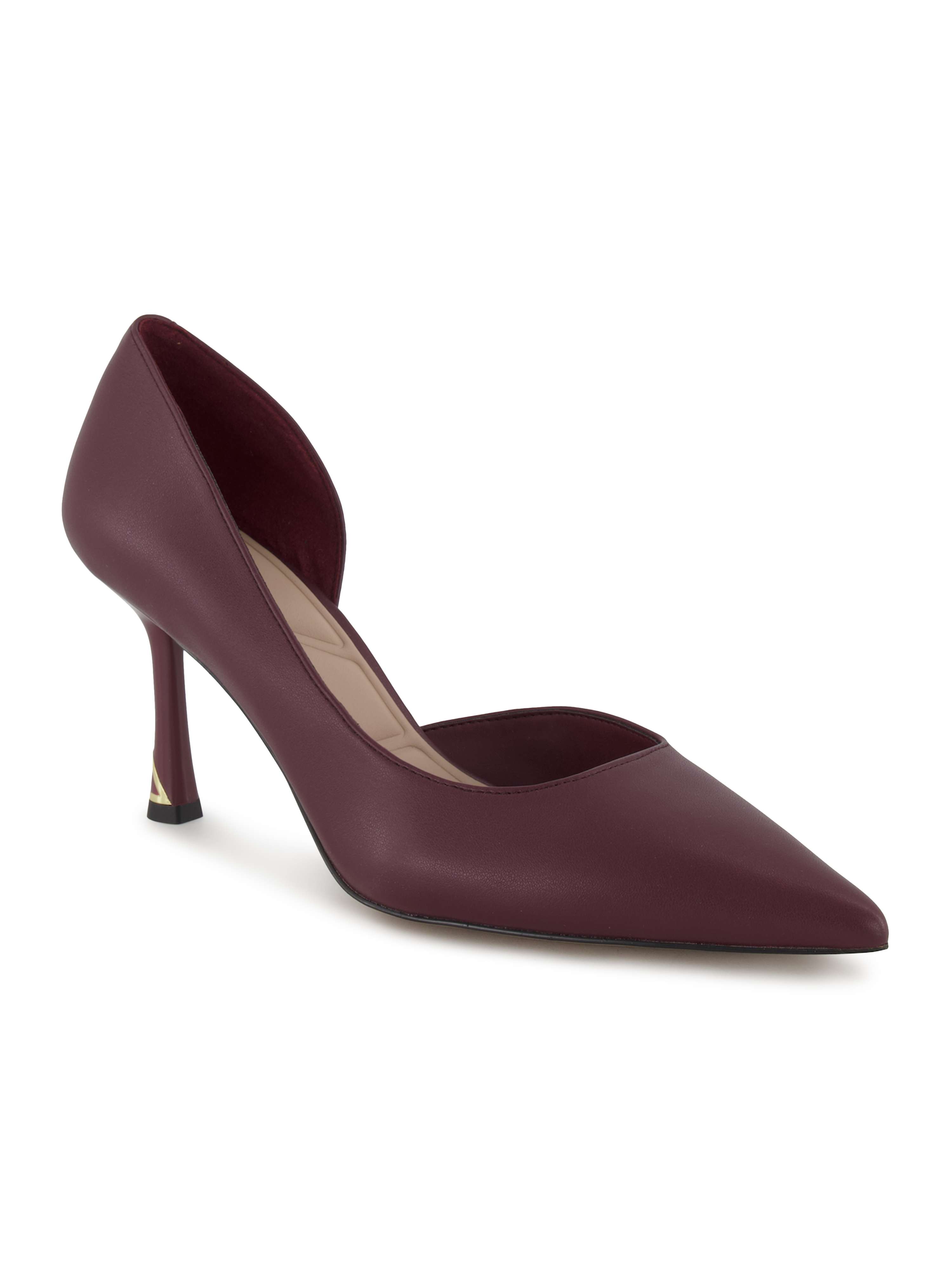 ALDO Pumps, Damen , Bordeaux 37