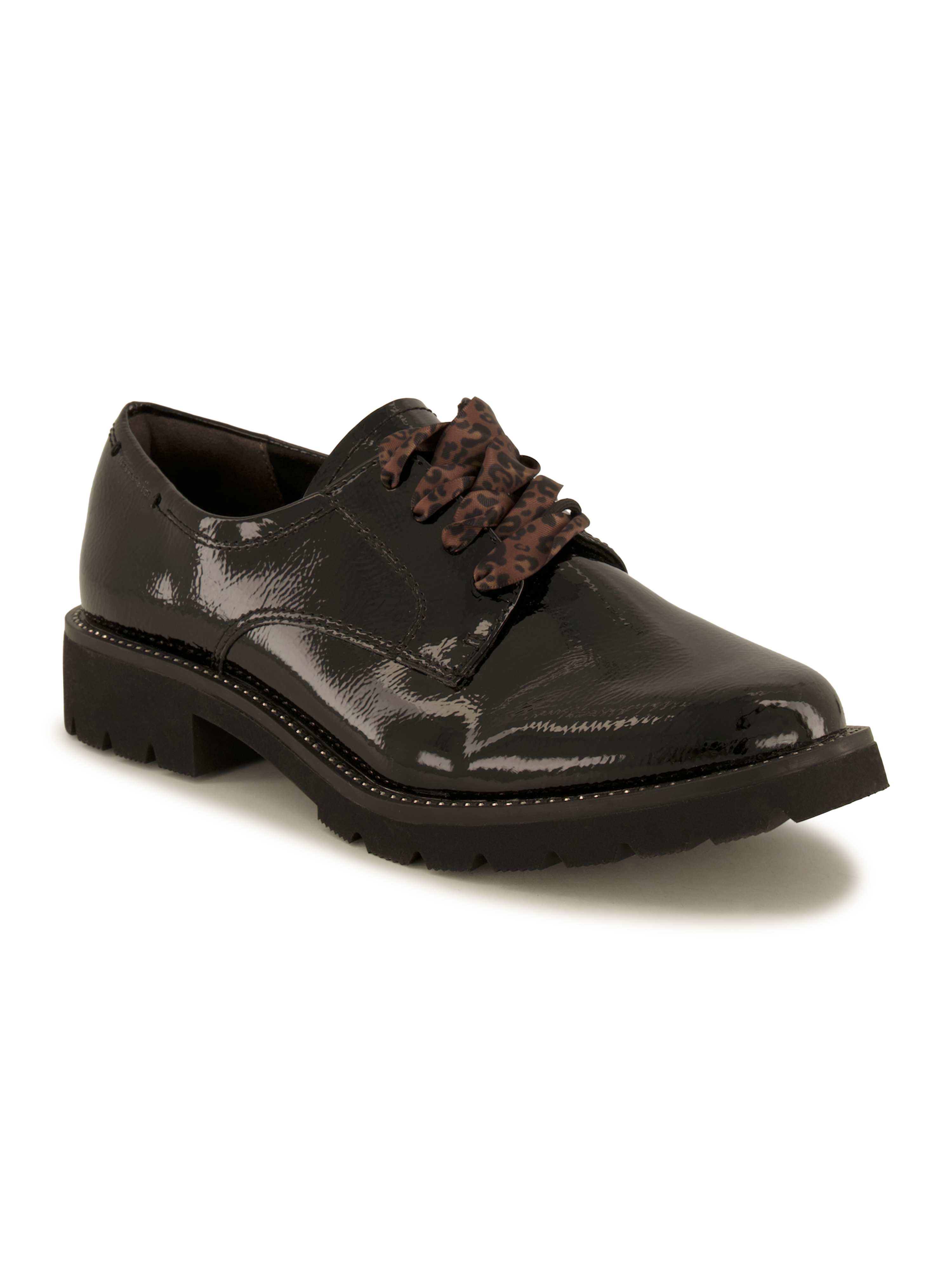Tamaris Halbschuh, Damen , Schwarz 36