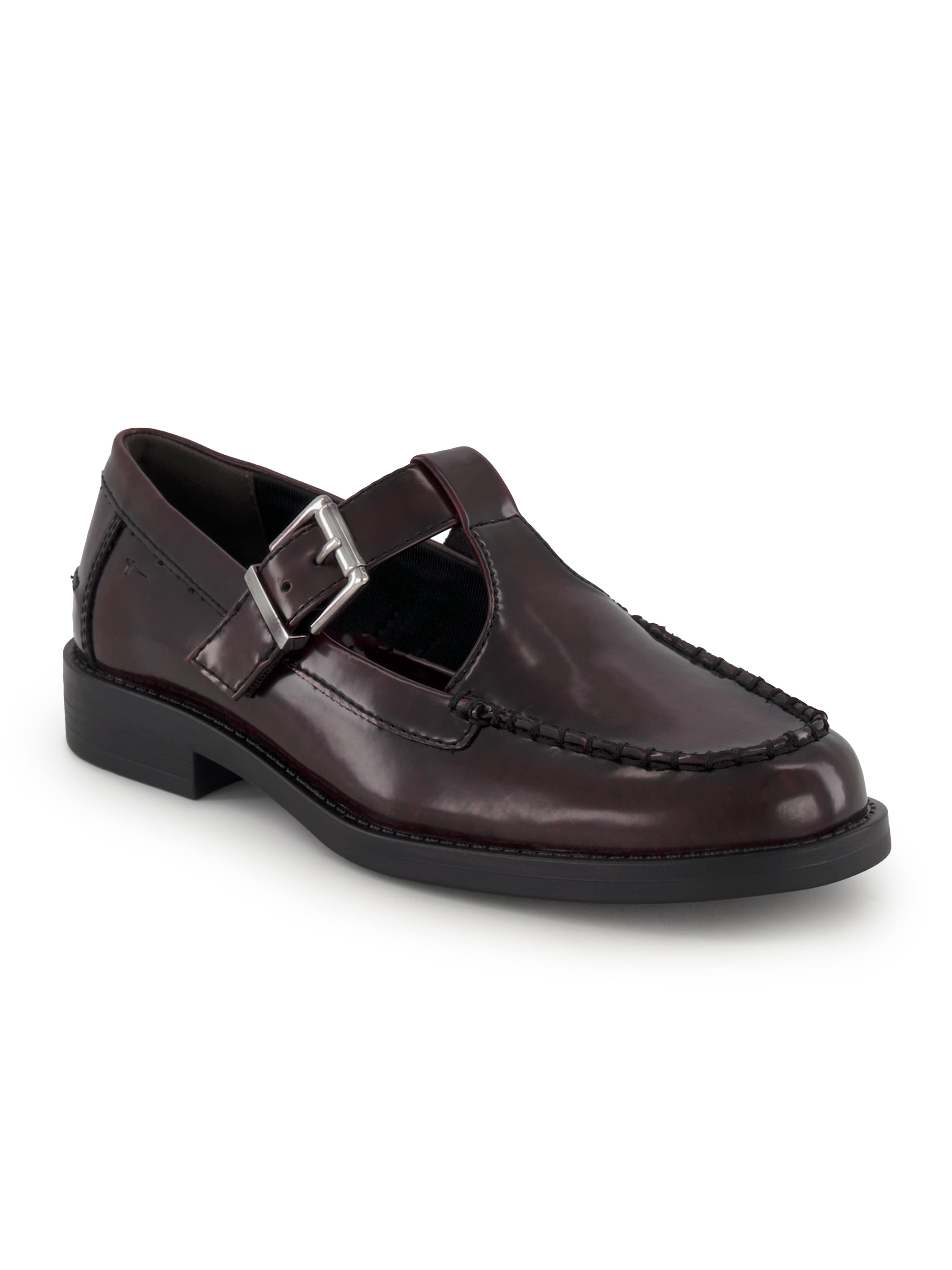 Tamaris Loafer, Damen , Bordeaux 37