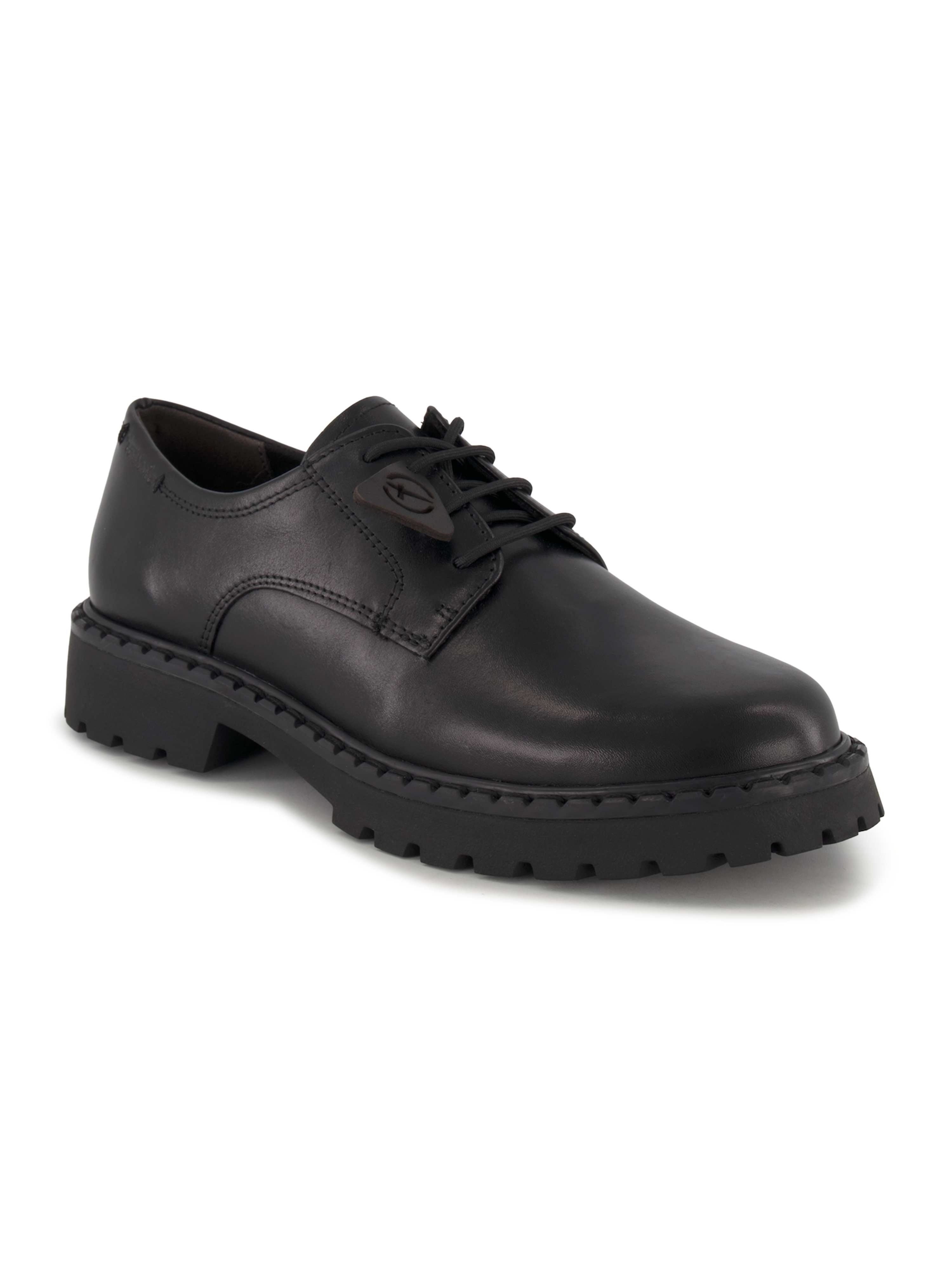 Tamaris Halbschuh, Damen , Schwarz 36