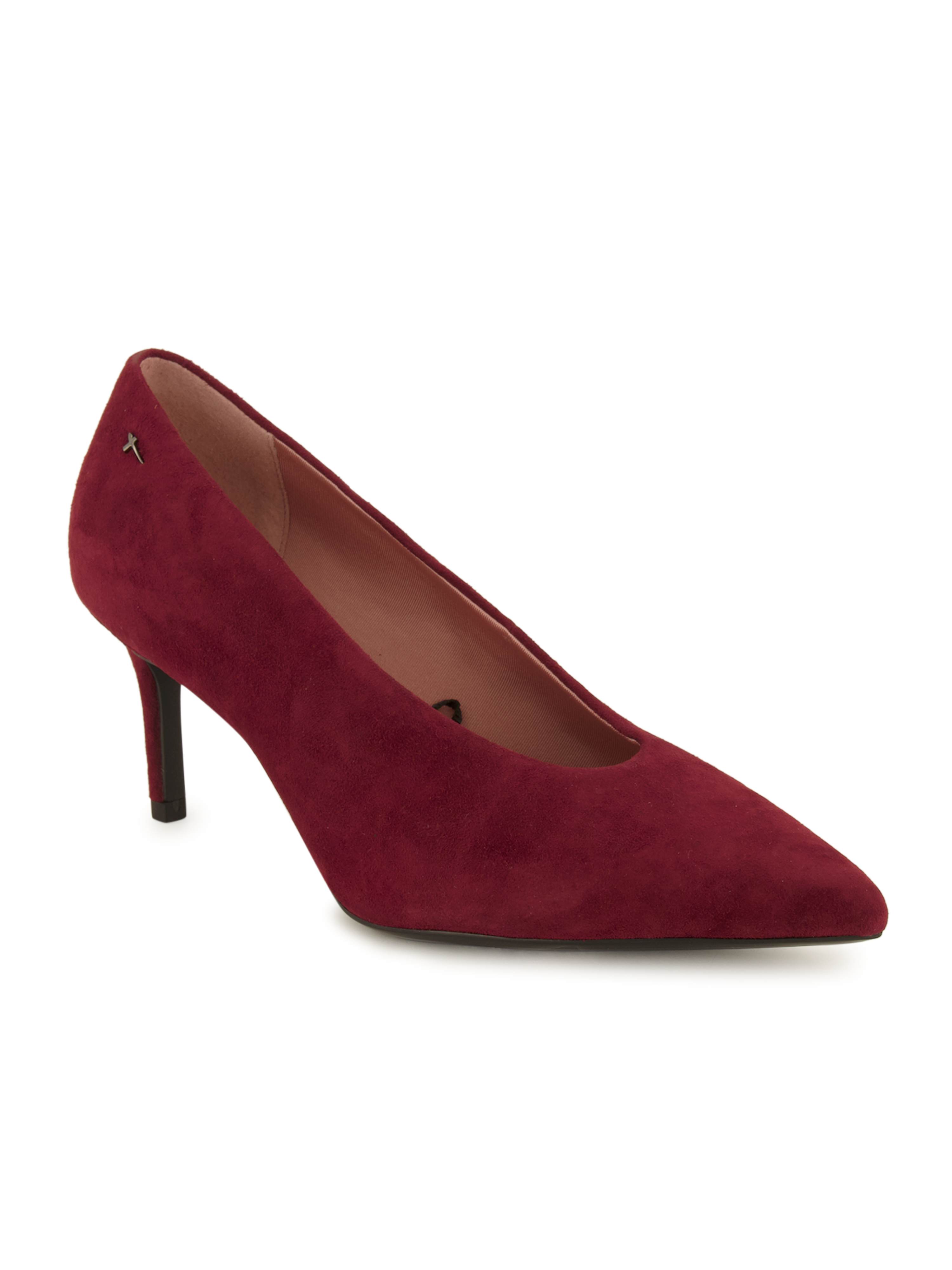 Tamaris Pumps, Damen , Bordeaux 37