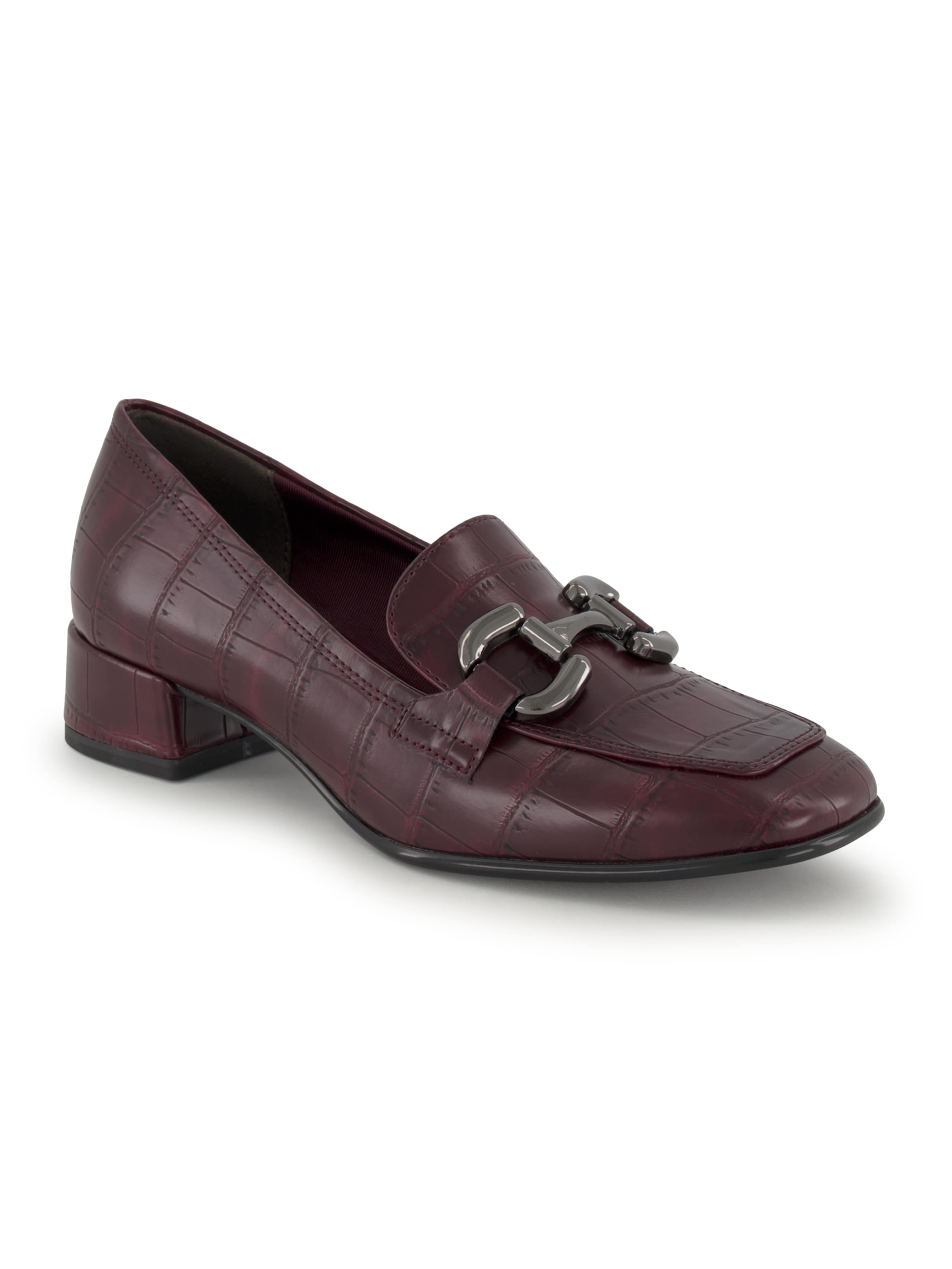 Tamaris Pumps, Damen , Bordeaux 37