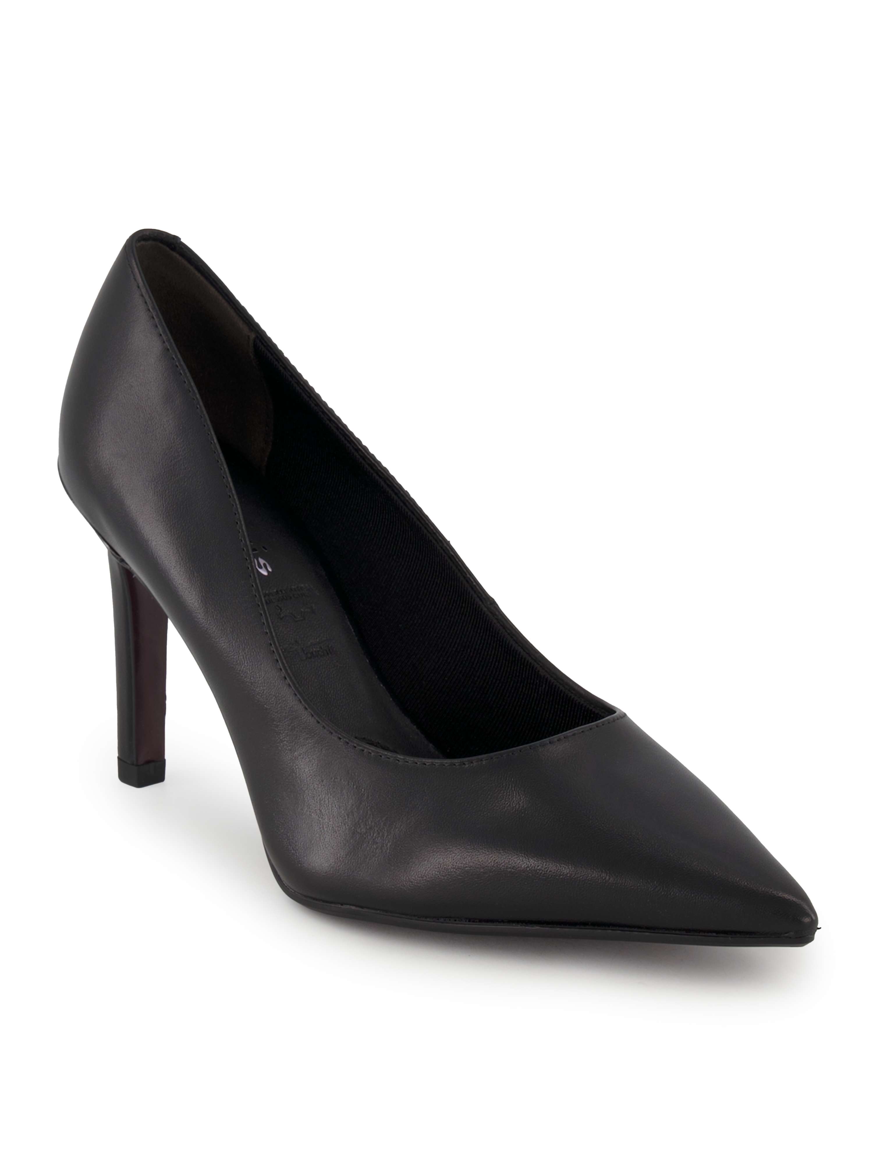 Tamaris Pumps, Damen , Schwarz 36