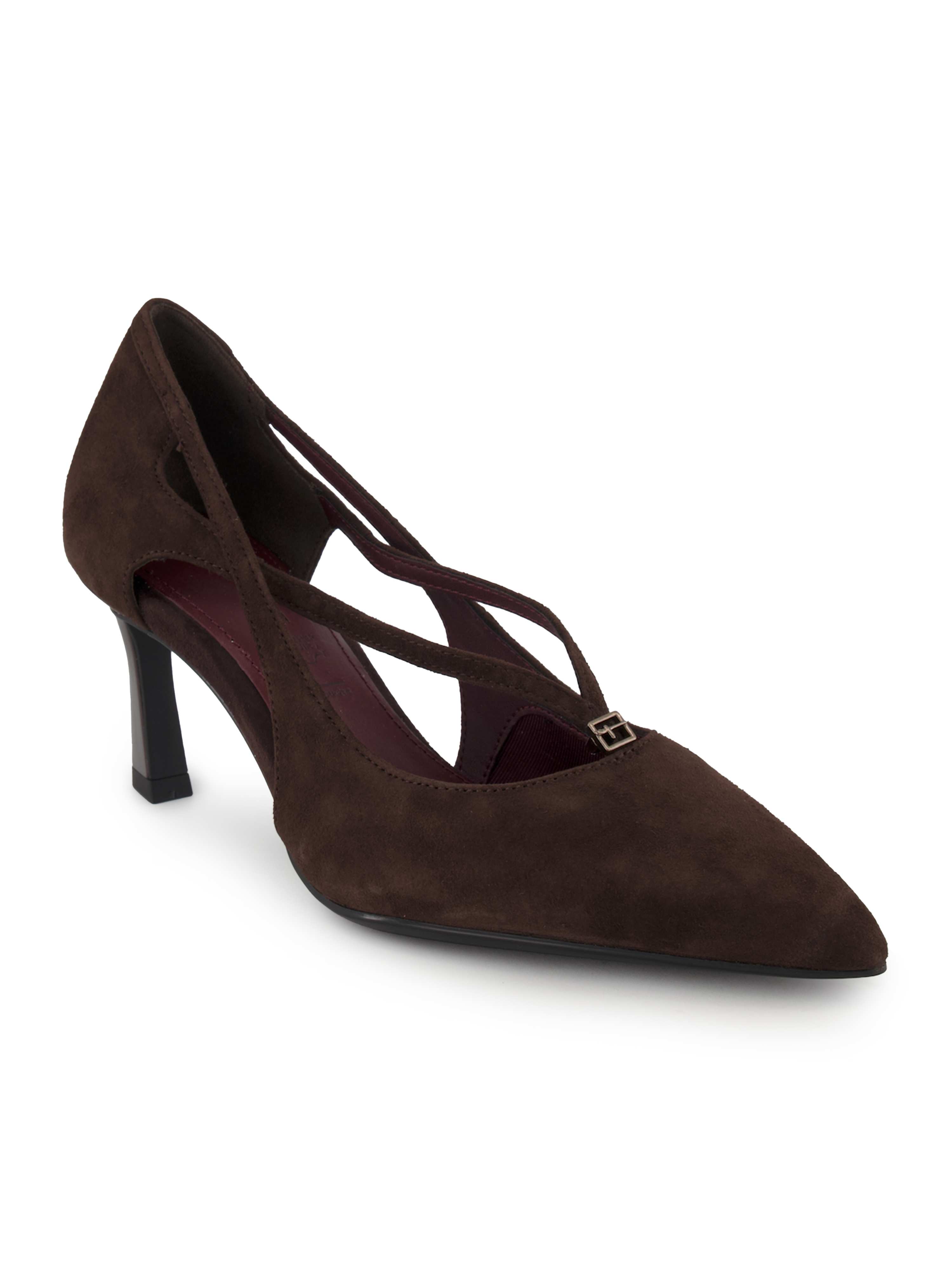 Tamaris Pumps, Damen , Braun 36