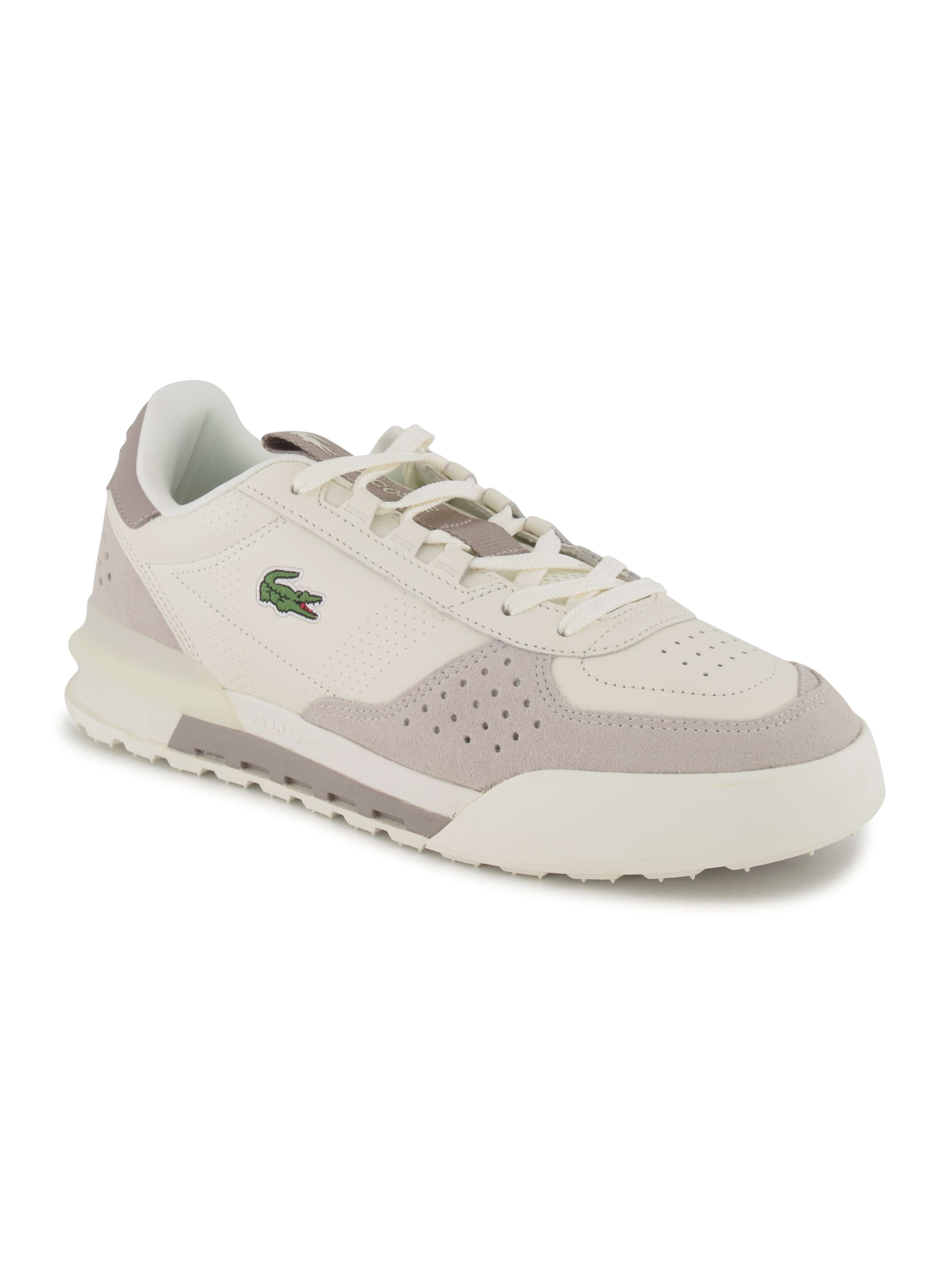Lacoste Sneaker, Herren , Beige 42