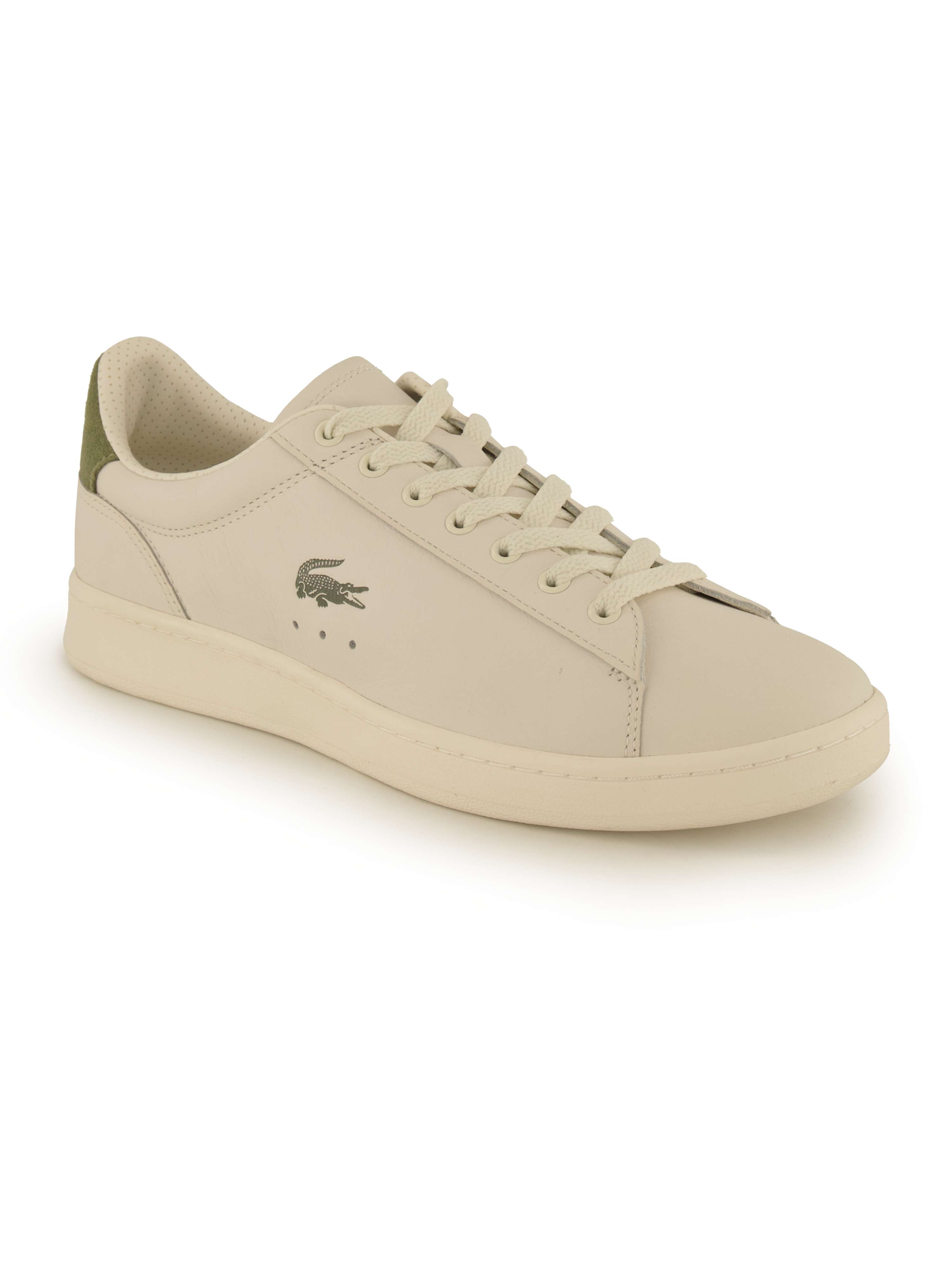 Lacoste Sneaker, Herren , Offwhite 42