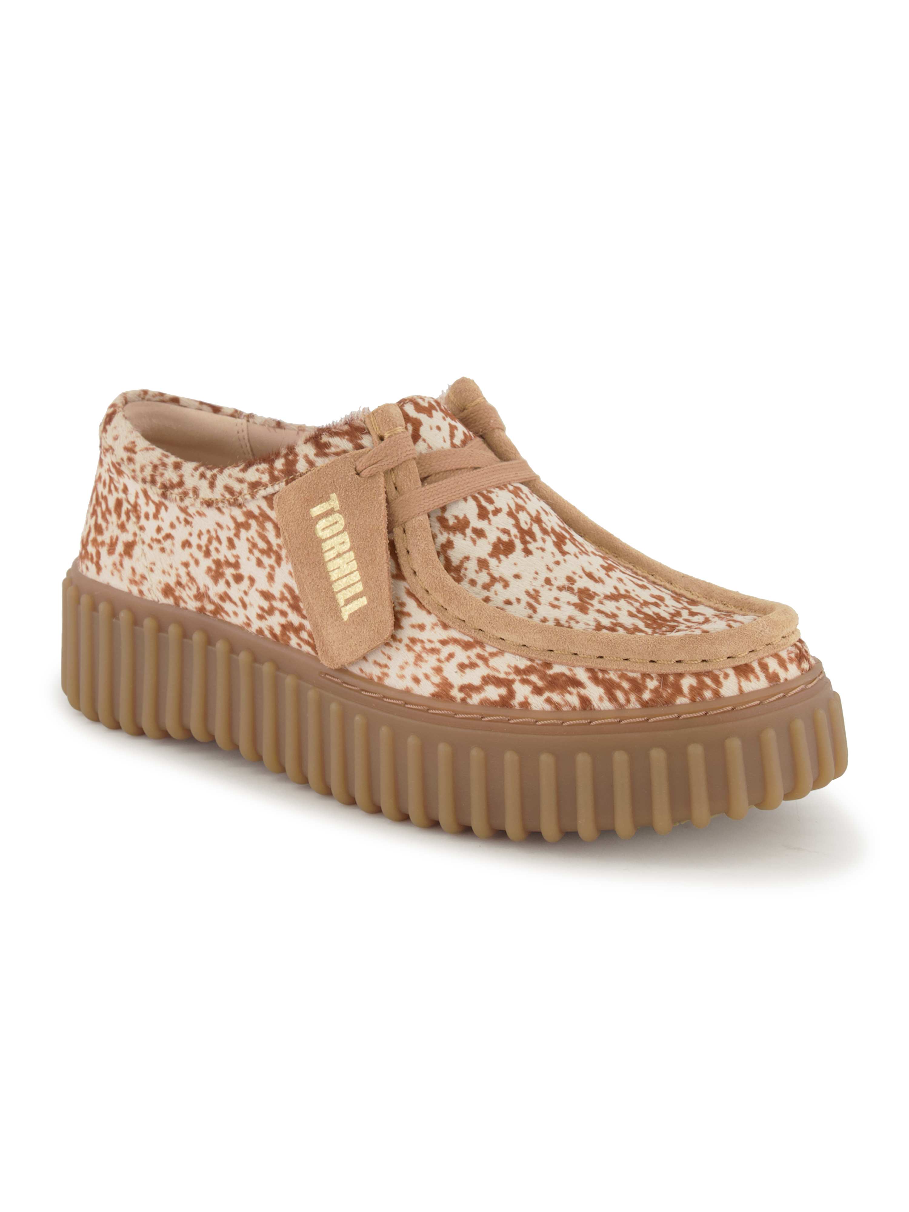 Clarks Halbschuh, Damen , Braun 36