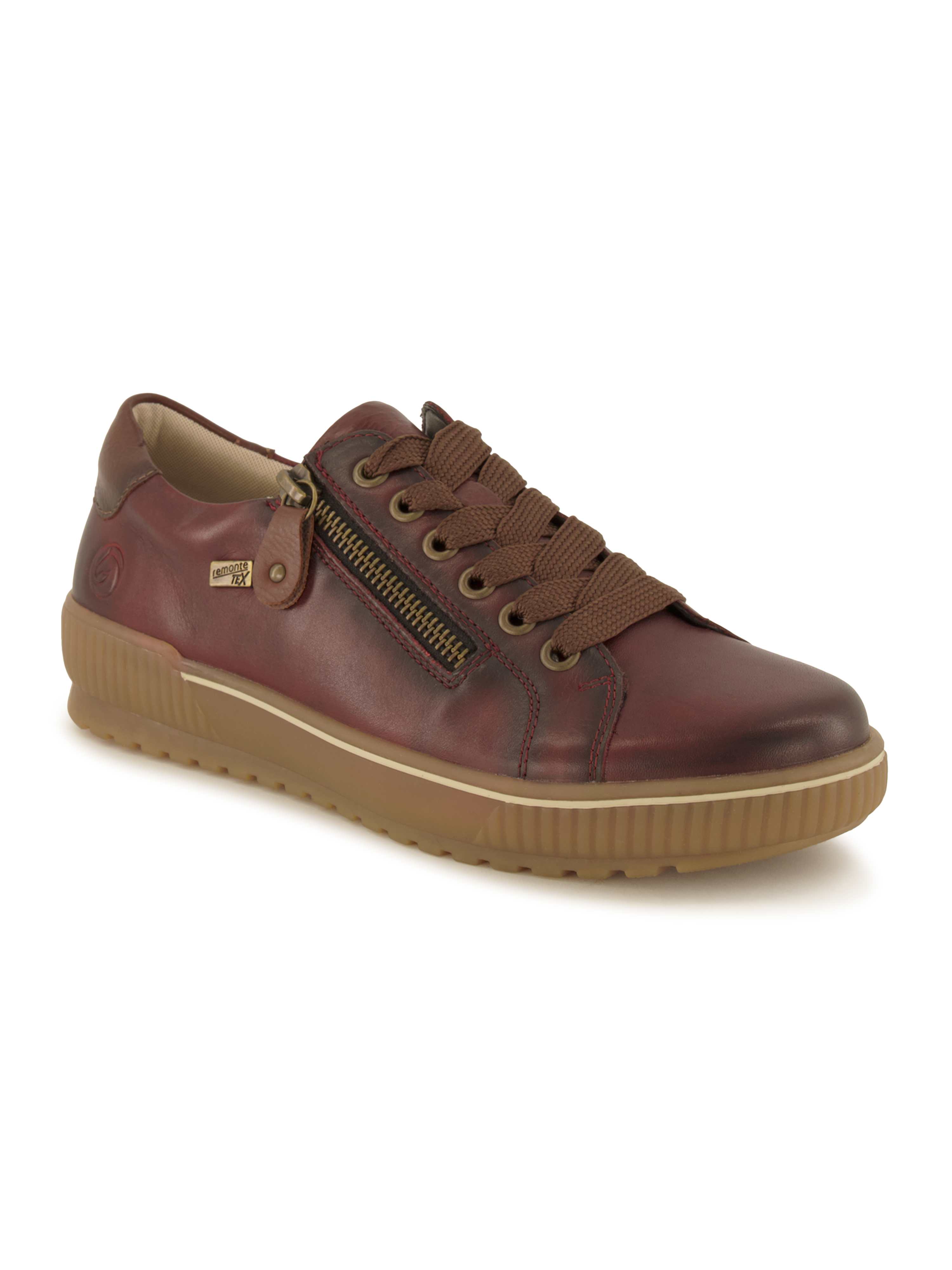 remonte Halbschuh, Damen , Braun 36