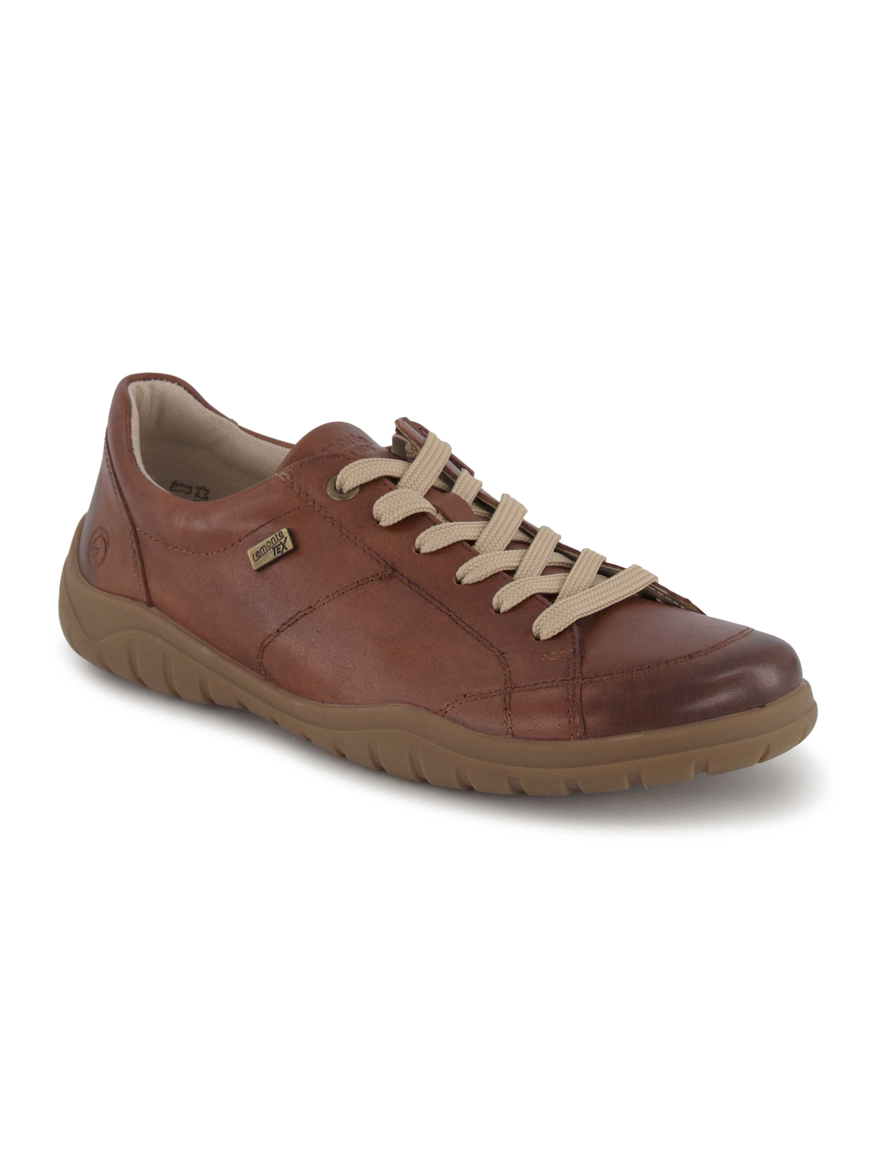 remonte Halbschuh, Damen , Braun 36