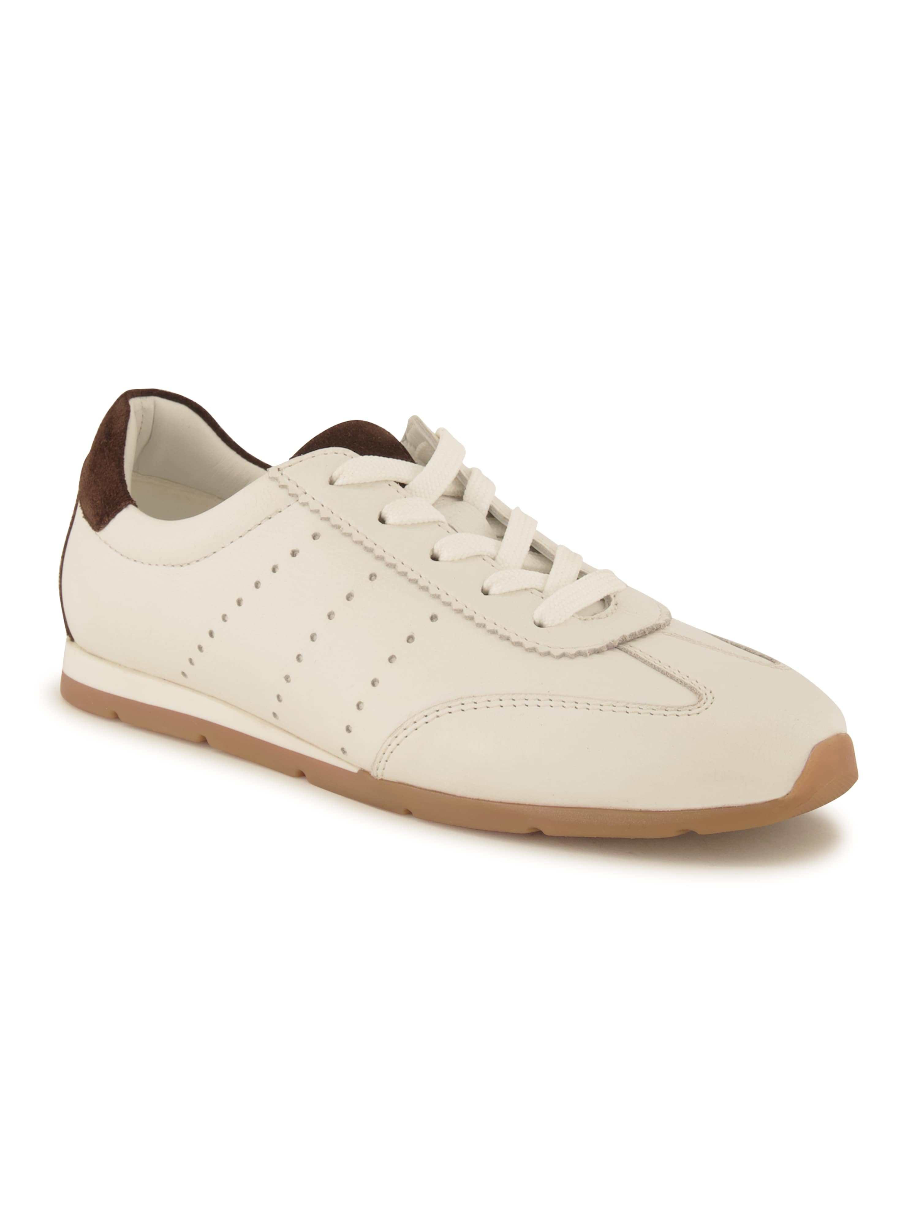 Varese Sneaker, Damen , Braun 38