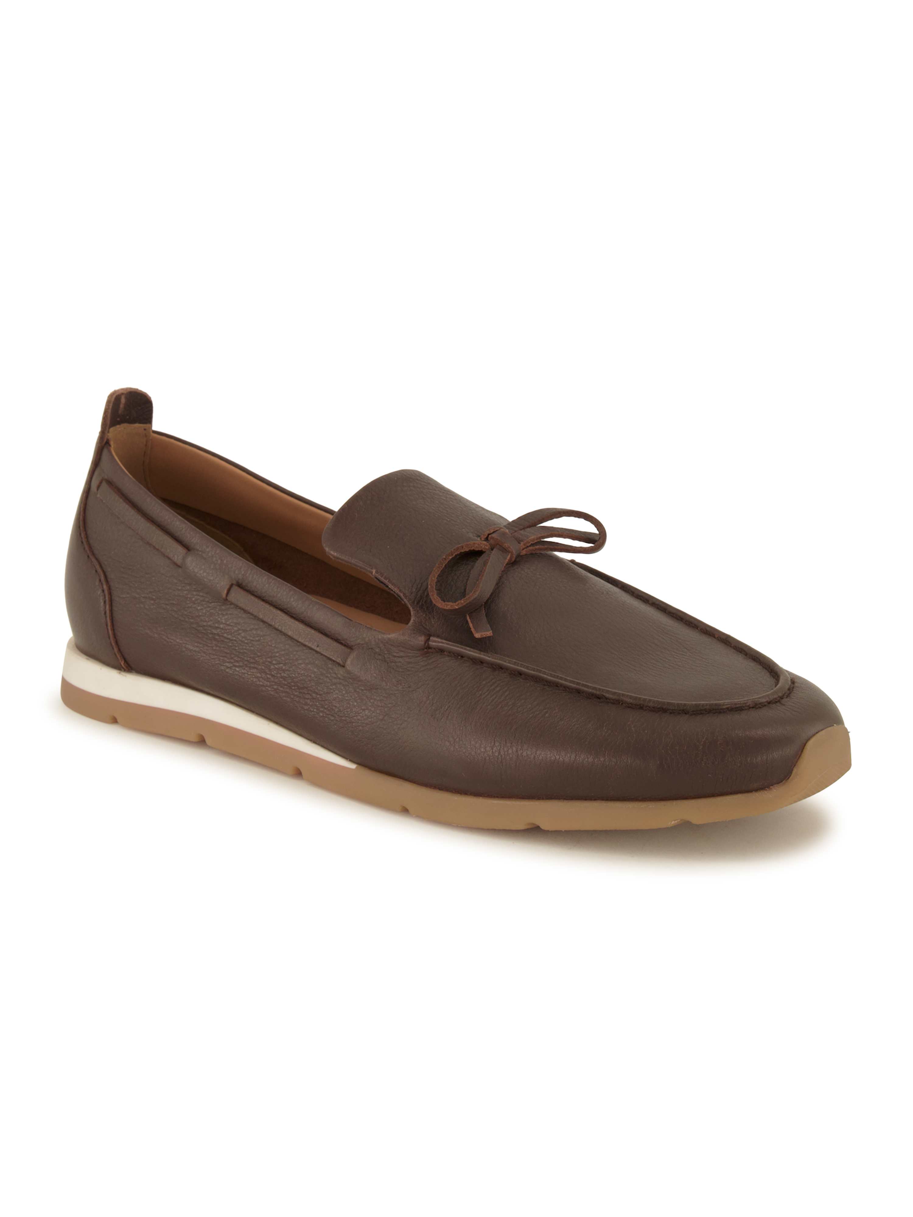 Varese Loafer, Damen , Braun 36