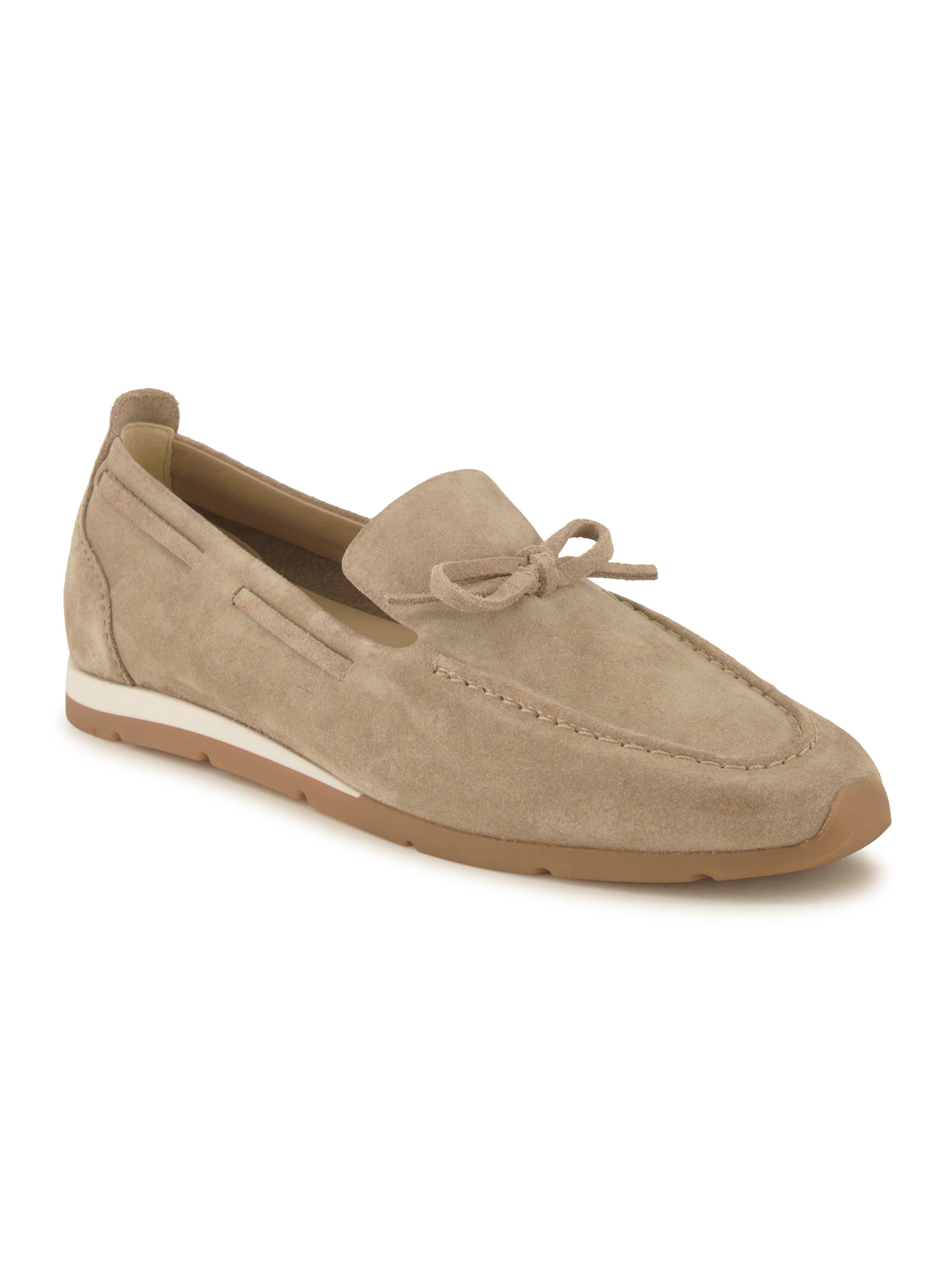 Varese Loafer, Damen , Taupe 36