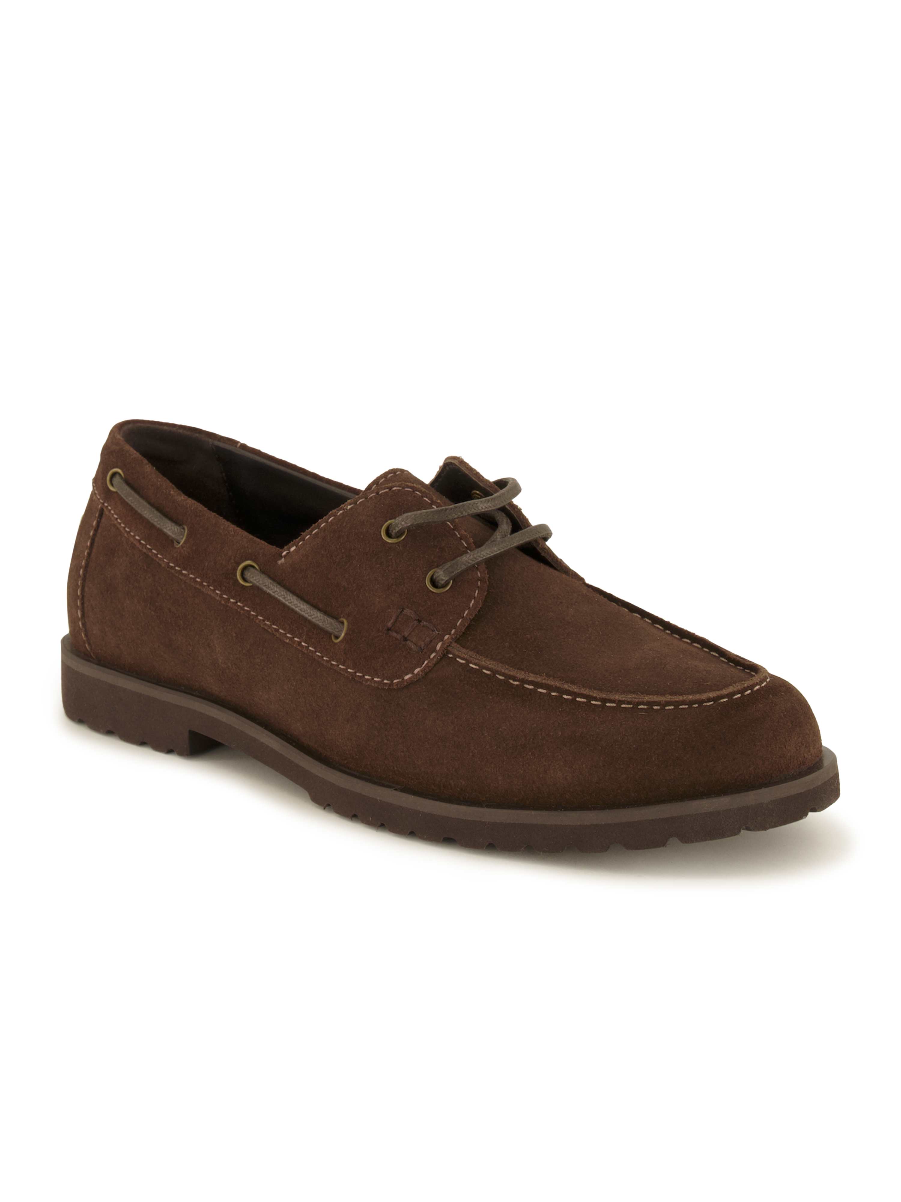 Varese Mokassin, Damen , Braun 36