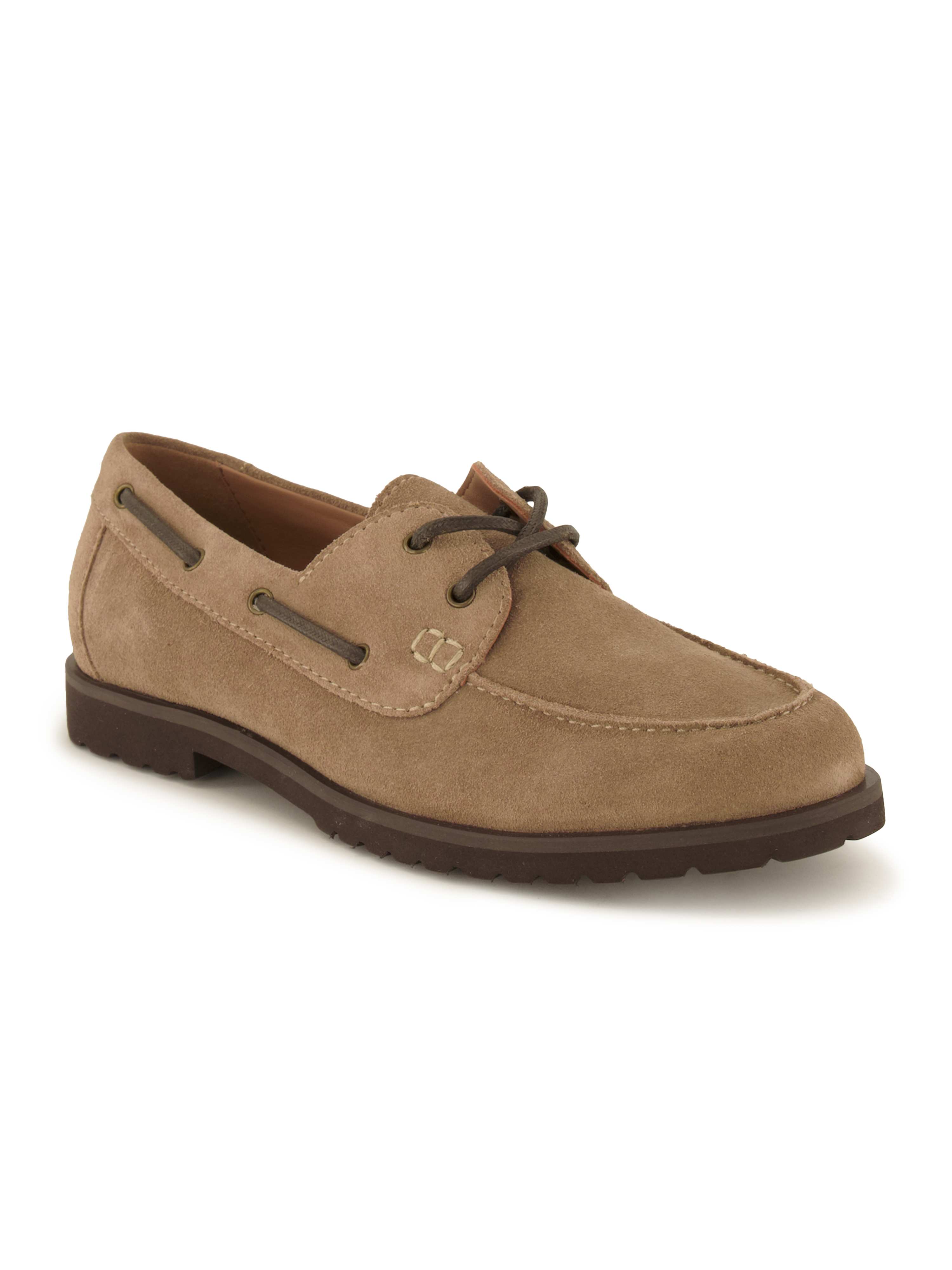 Varese Mokassin, Damen , Beige 36