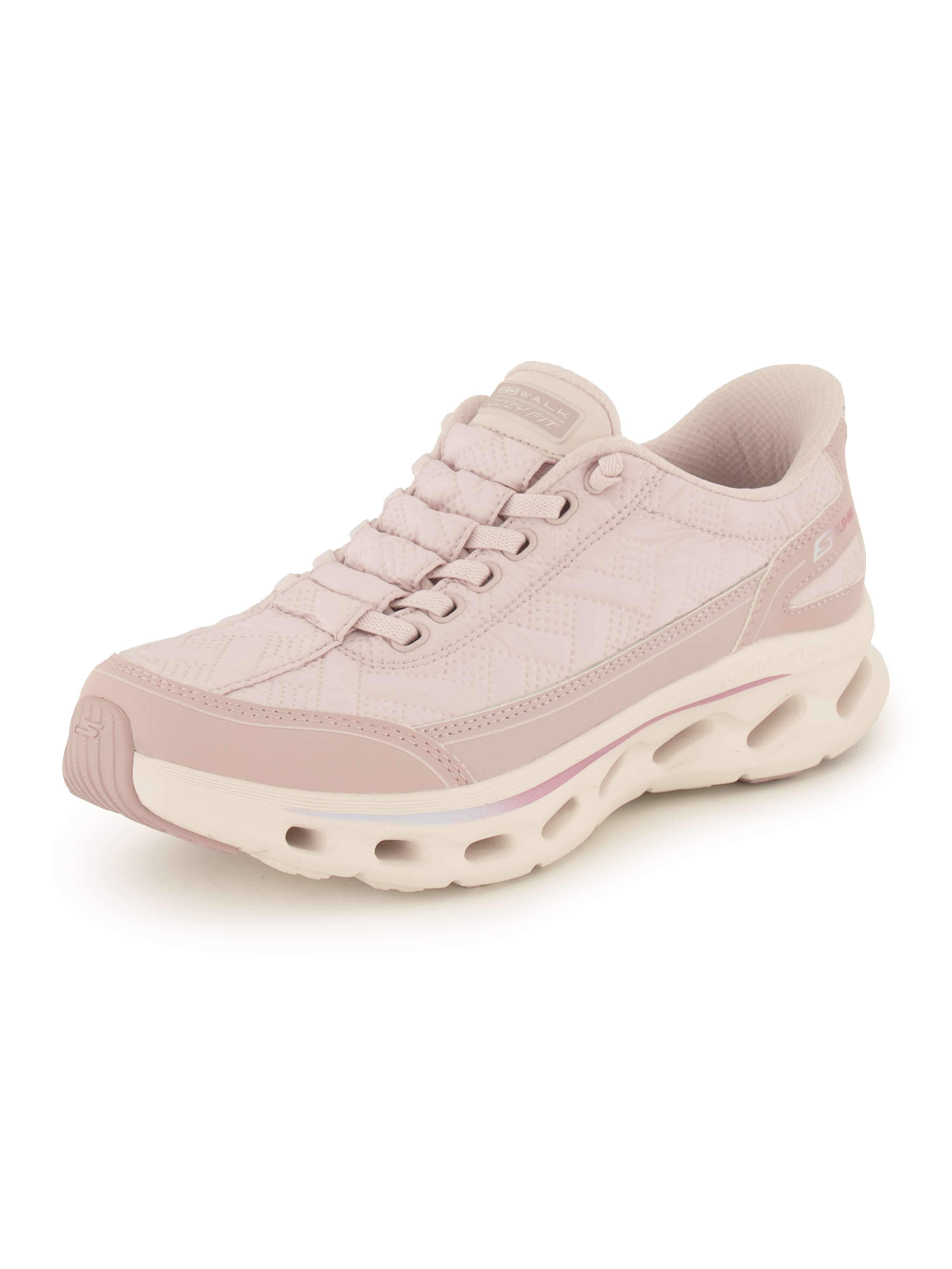 Skechers Sneaker, Damen , Lila 36