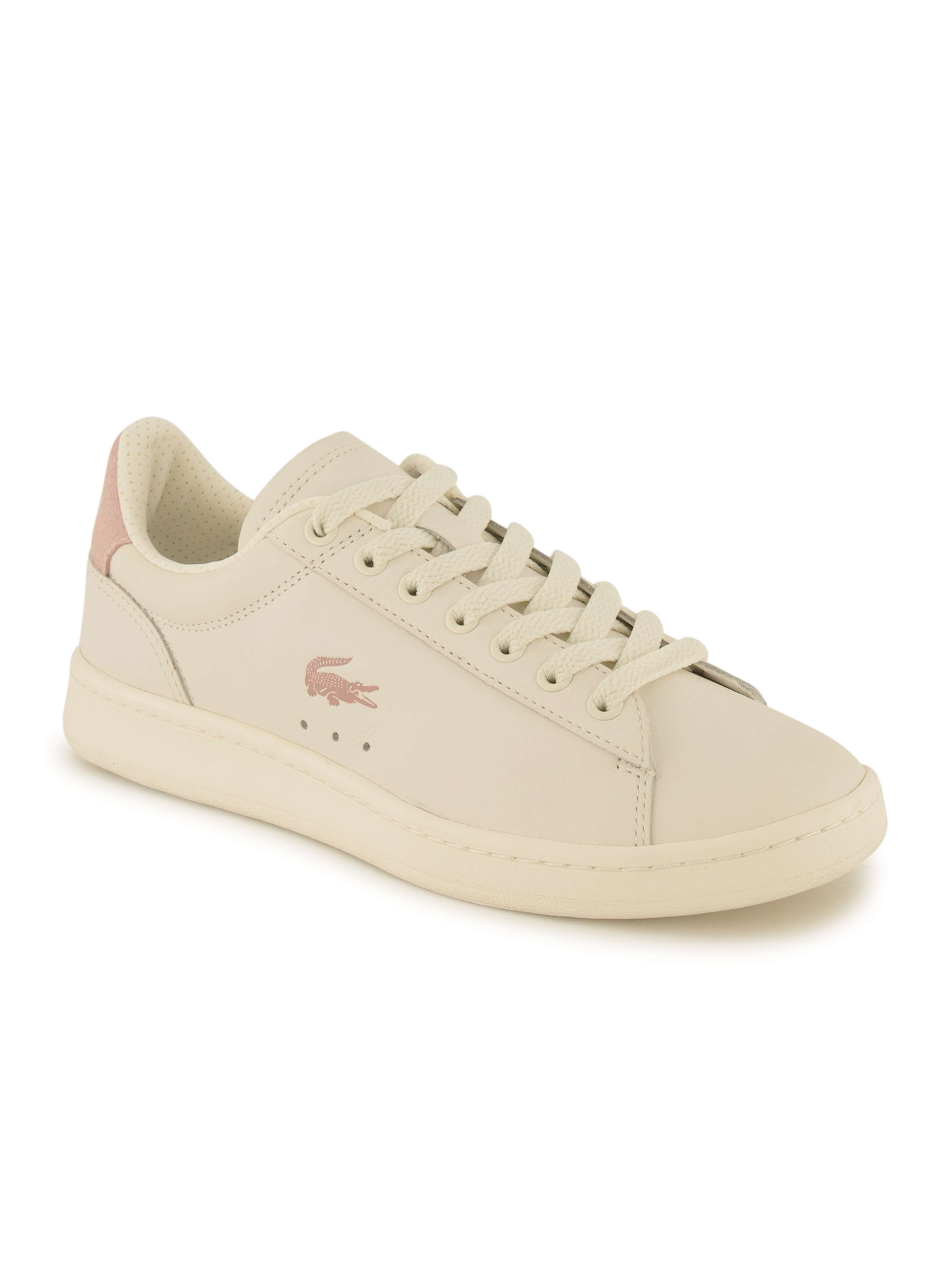 Lacoste Sneaker, Damen , Offwhite 36