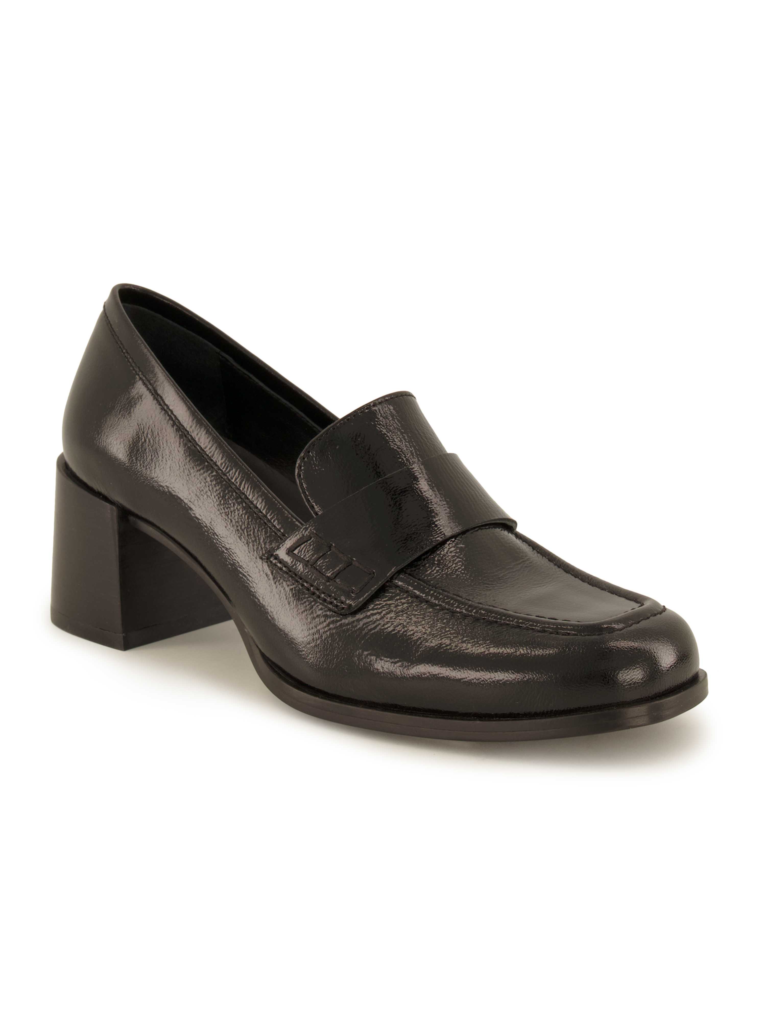 Varese Halbschuh, Damen , Schwarz 42