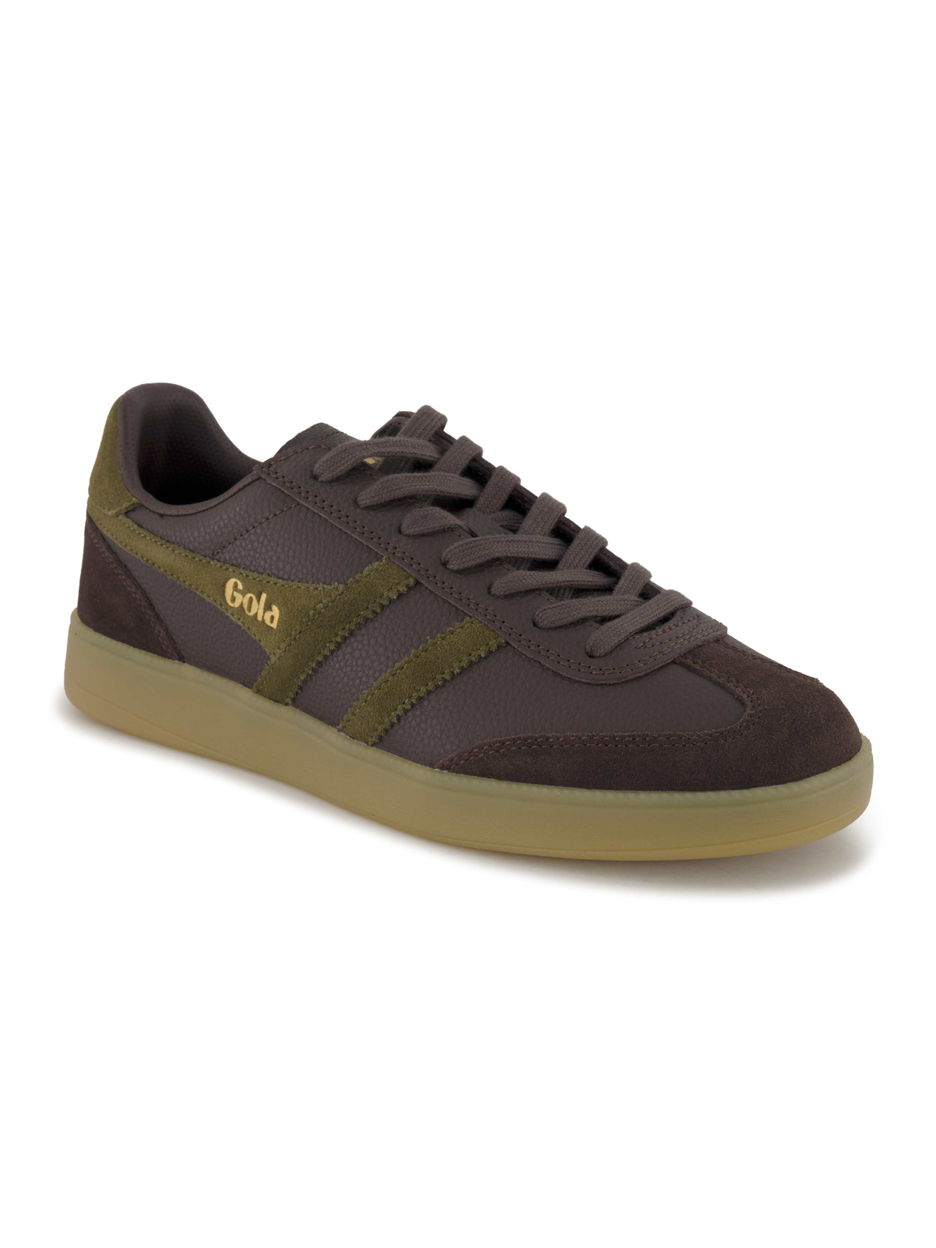 Gola Sneaker, Herren , Braun 41