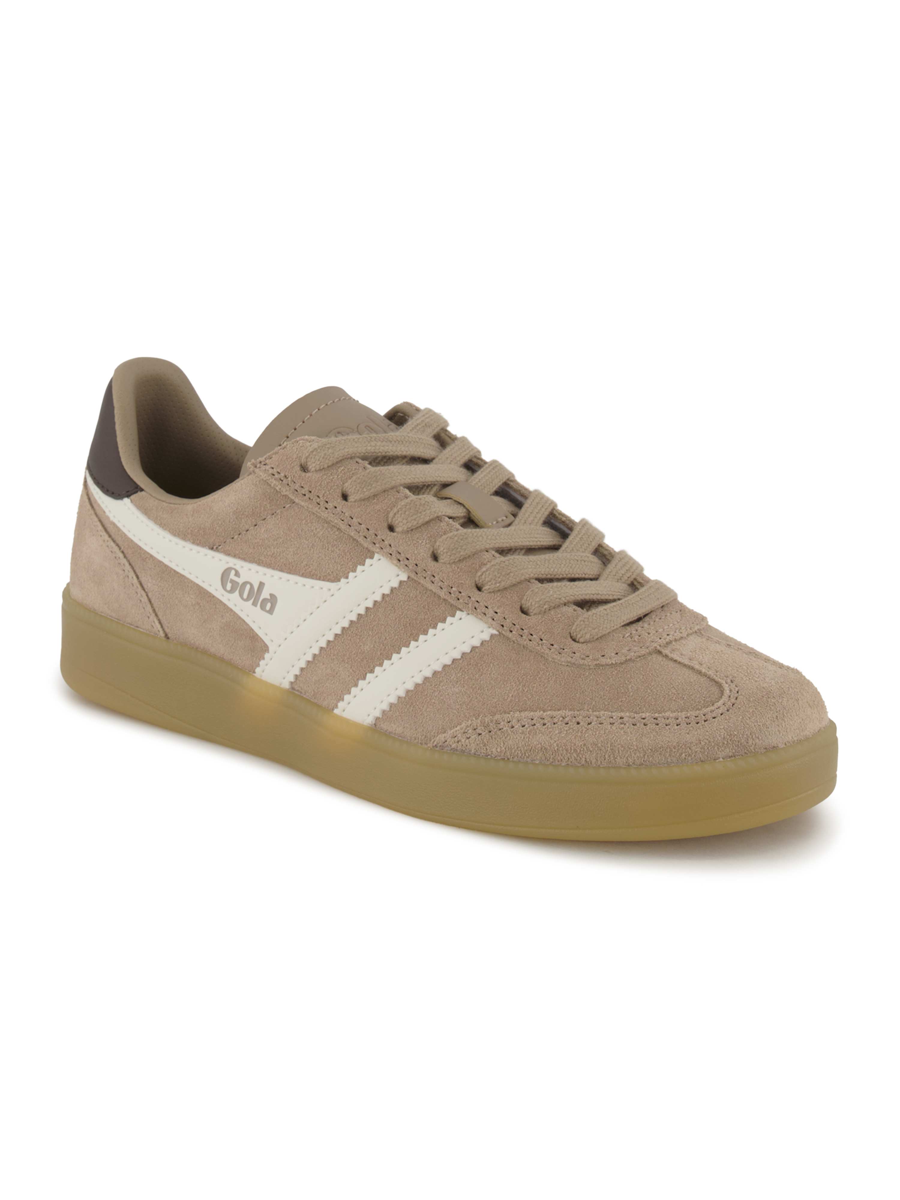 Gola Sneaker, Damen , Beige 36