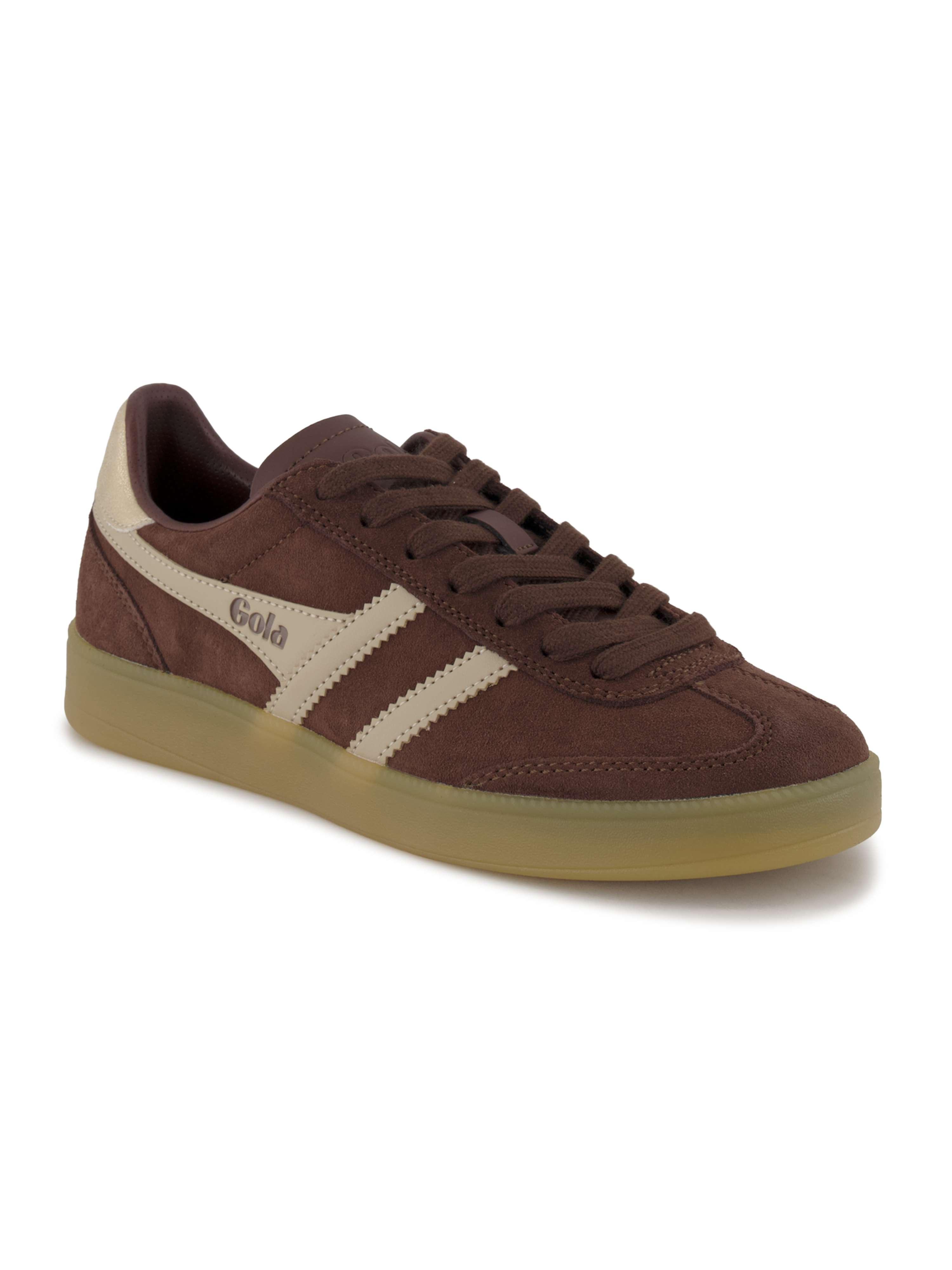 Gola Sneaker, Damen , Braun 36