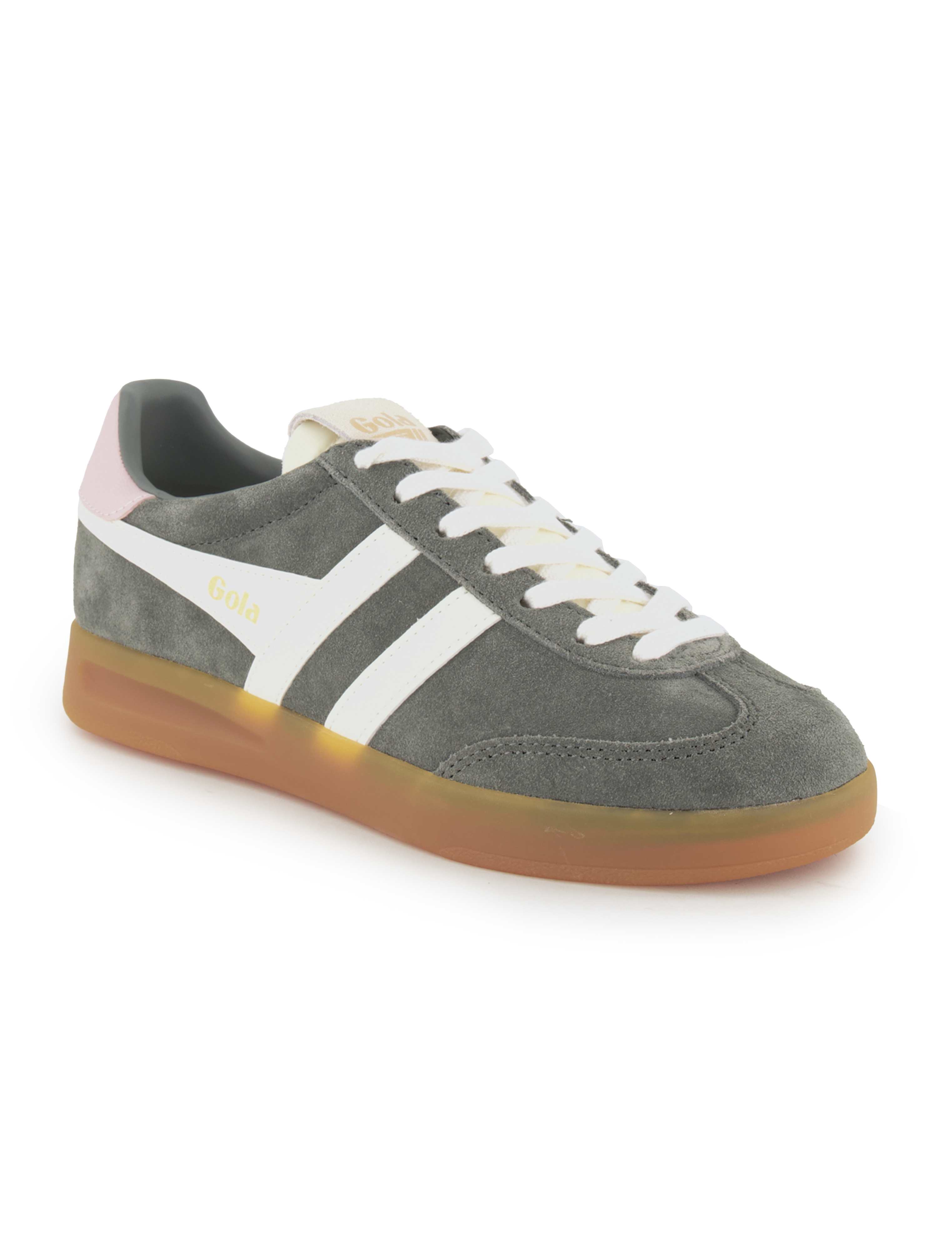 Gola Sneaker, Damen , Grau 38