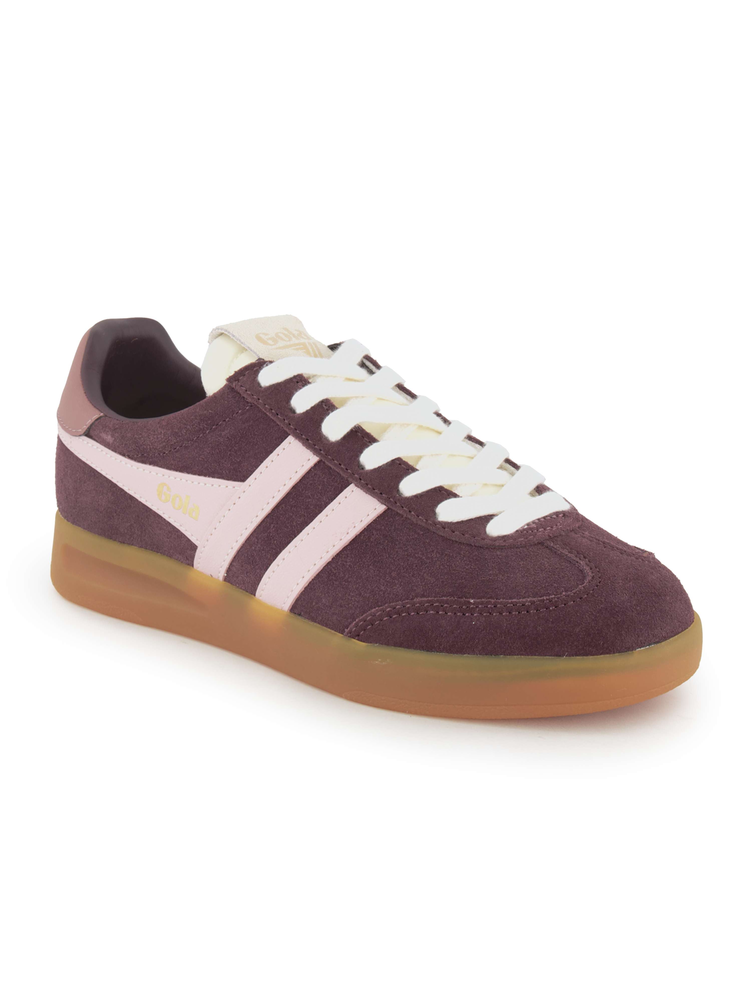 Gola Sneaker, Damen , Bordeaux 36