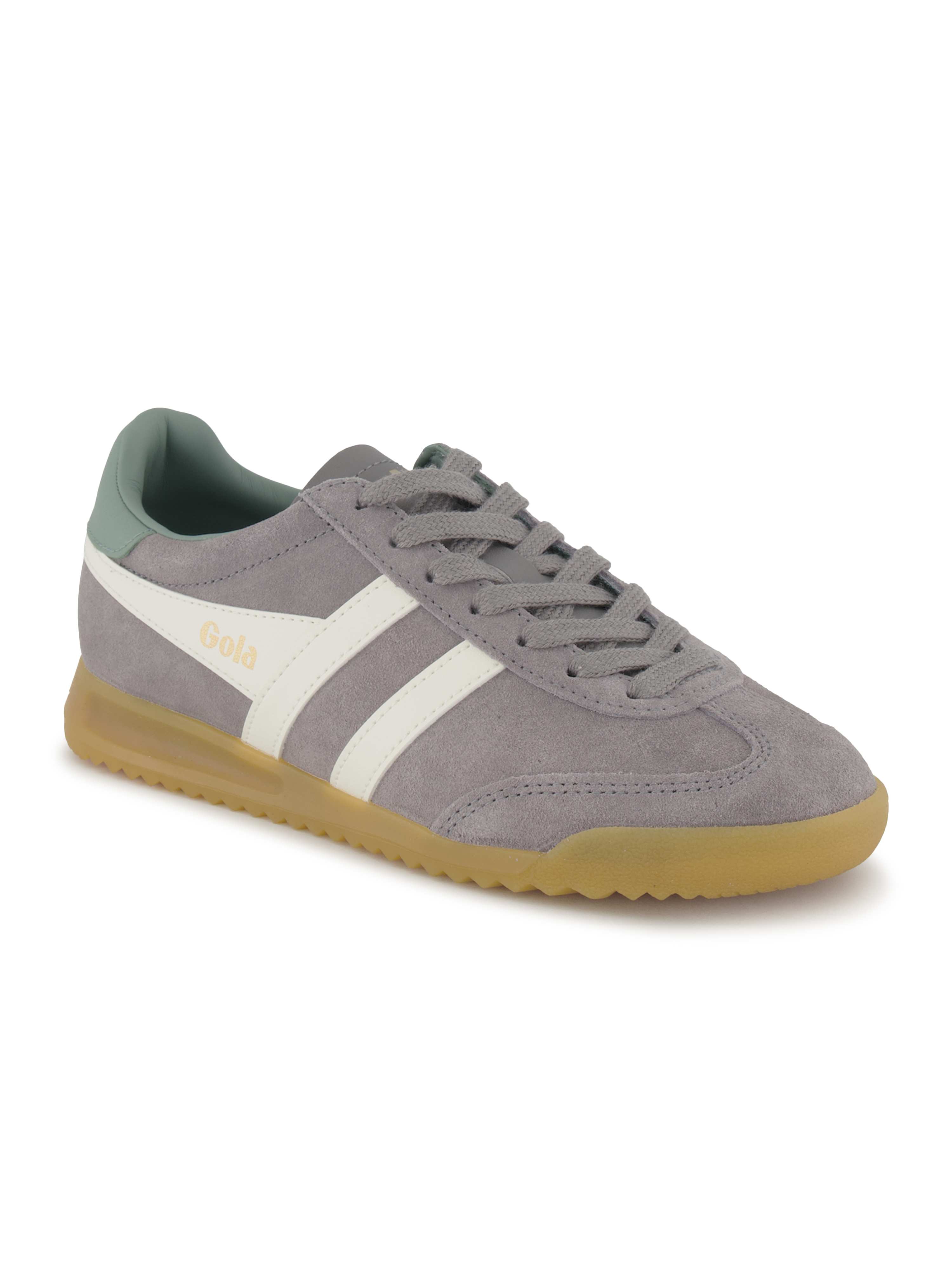 Gola Sneaker, Damen , Grün 36