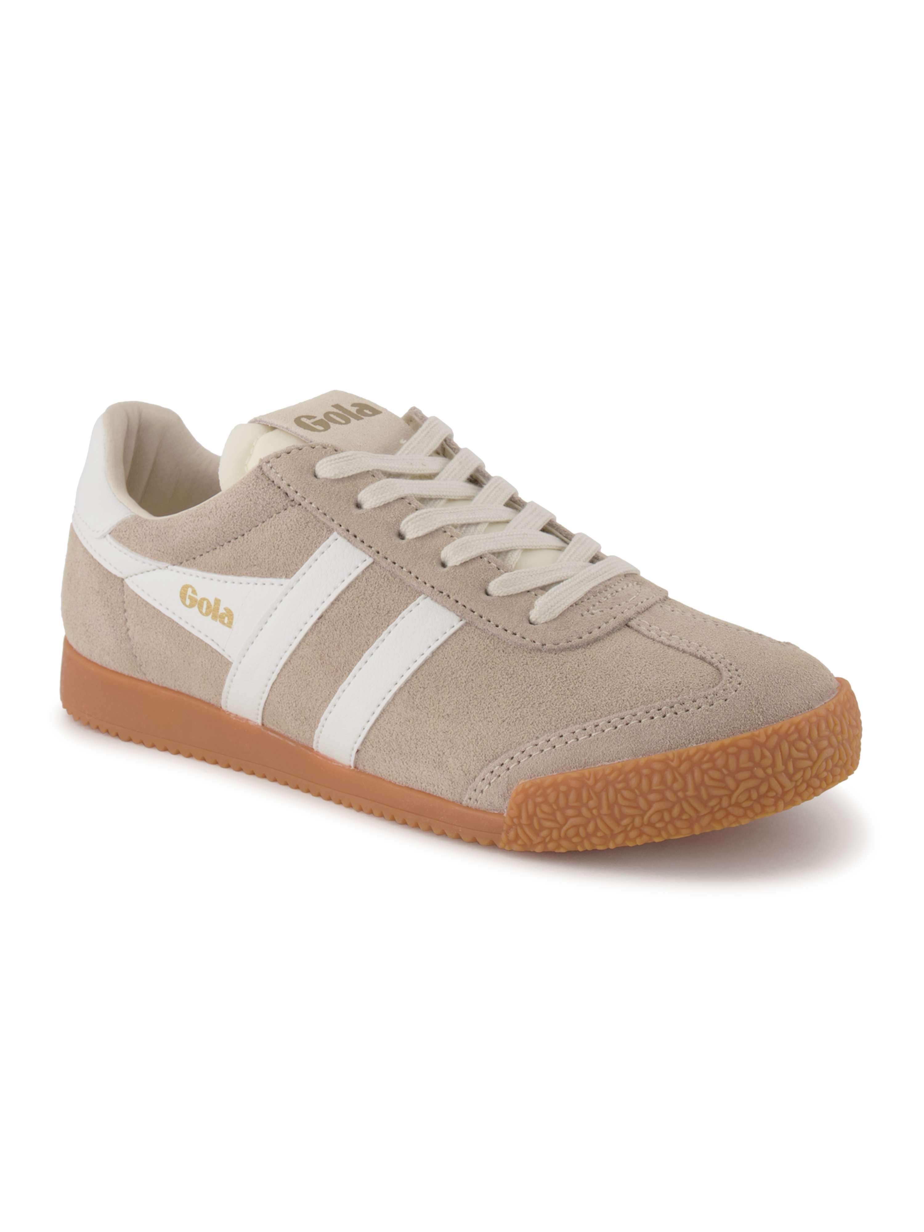 Gola Sneaker, Damen , Weiss 36