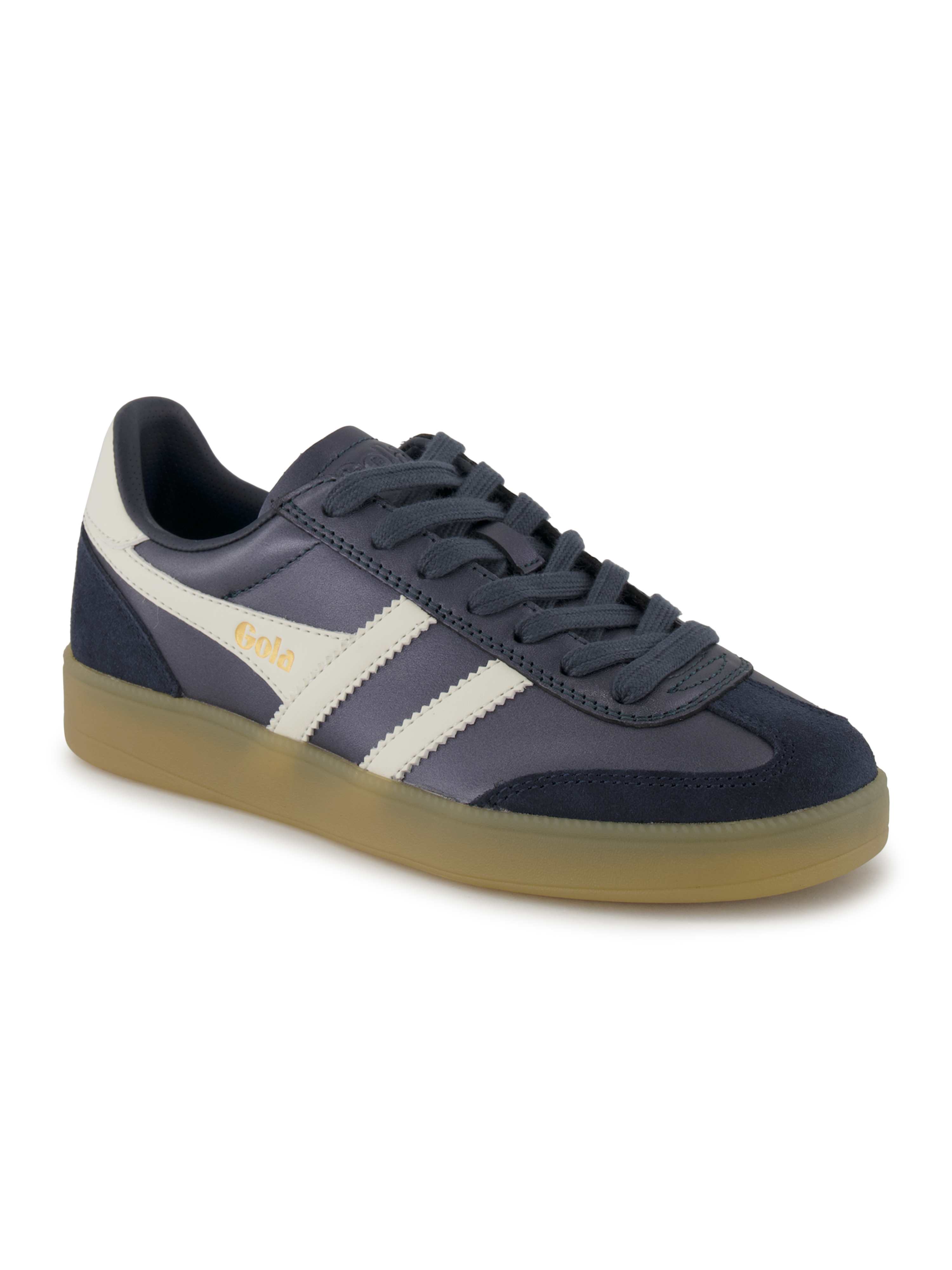 Gola Sneaker, Damen , Blau 36