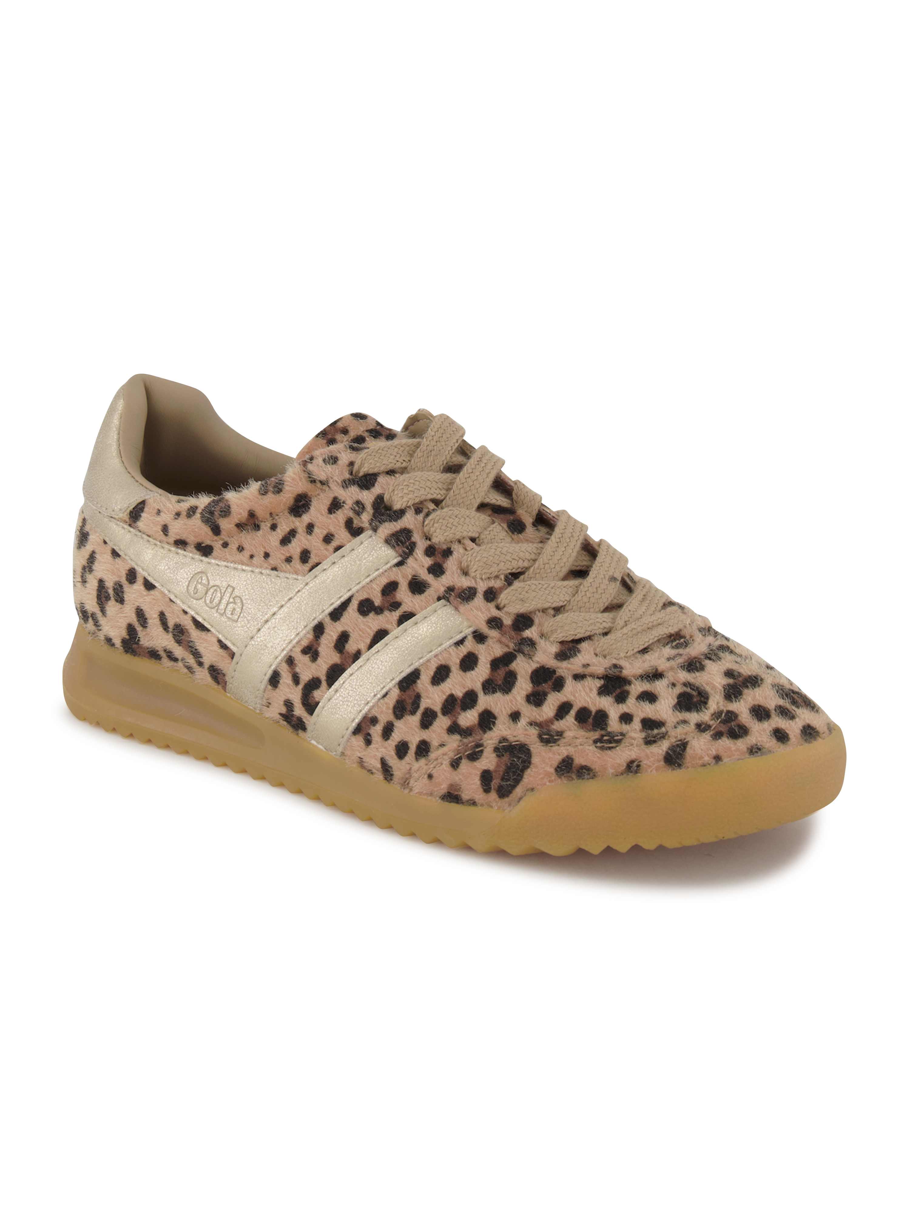 Gola Sneaker, Damen , Gold 36
