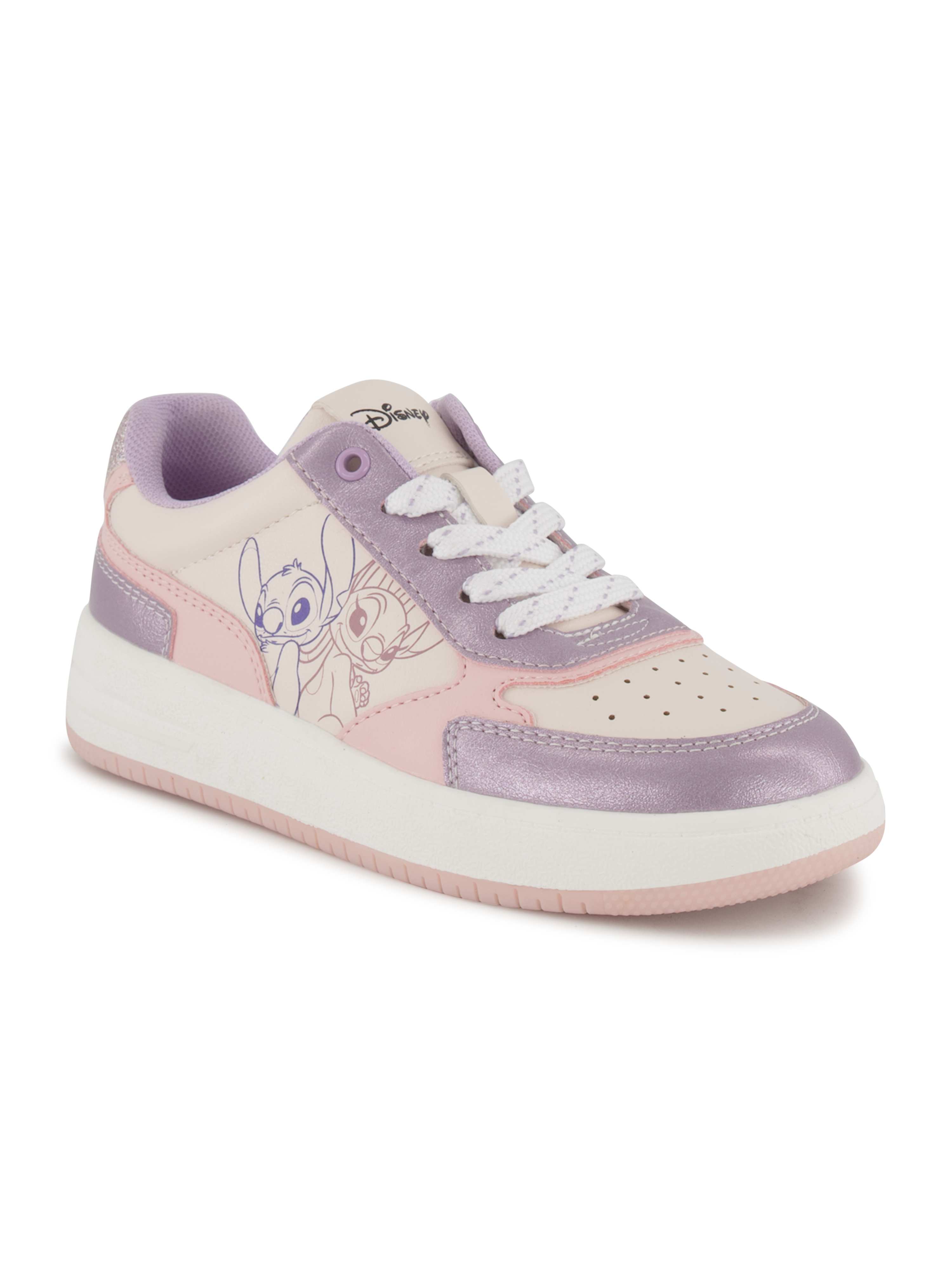 Stitch Sneaker, Kinder , Violett 27
