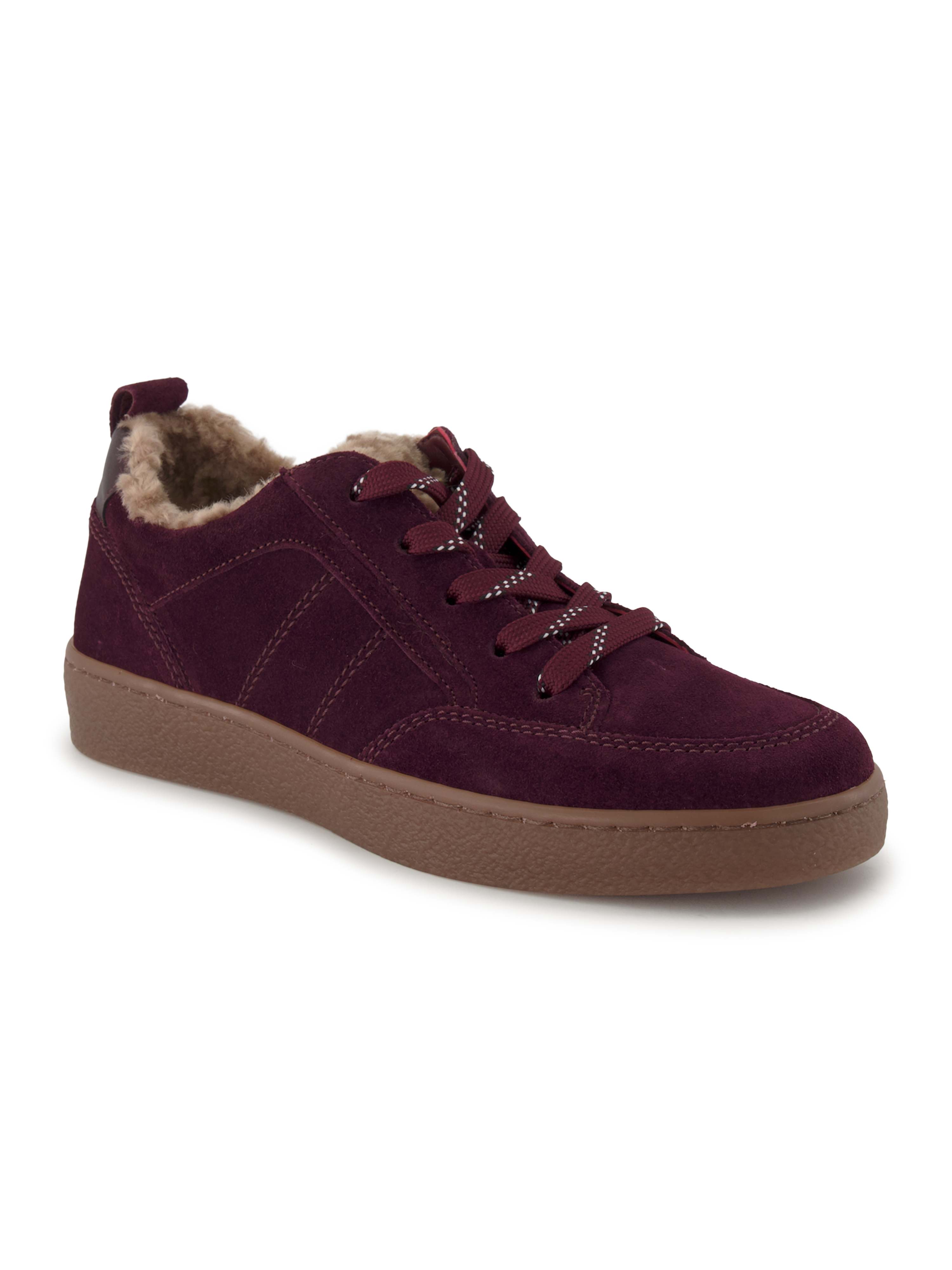 Gabor Sneaker, Damen , Bordeaux 3.5
