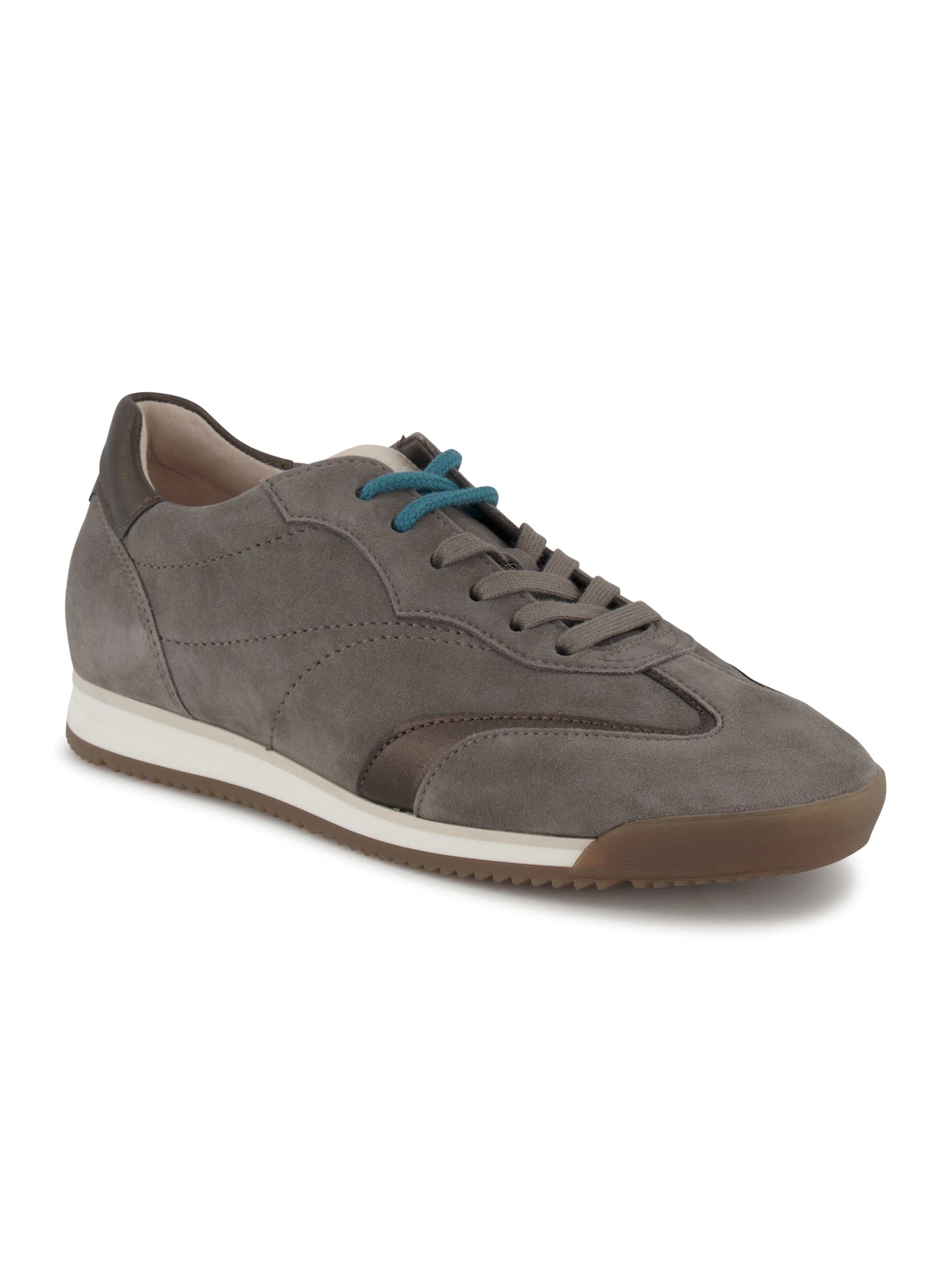 Gabor Sneaker, Damen , Taupe 3.5
