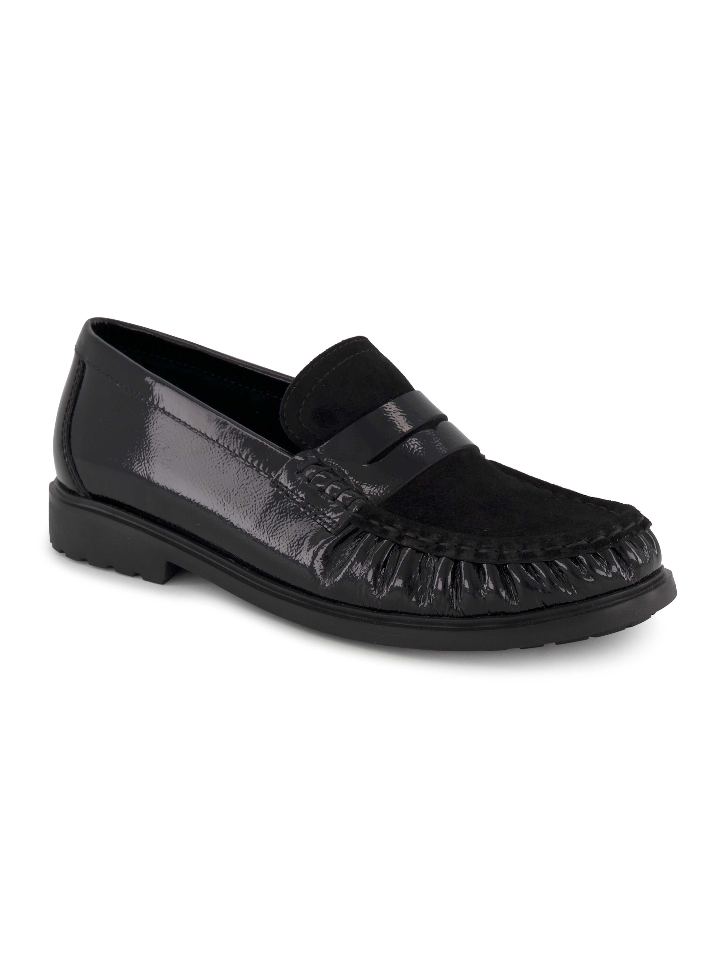 Gabor Loafer, Damen , Schwarz 4