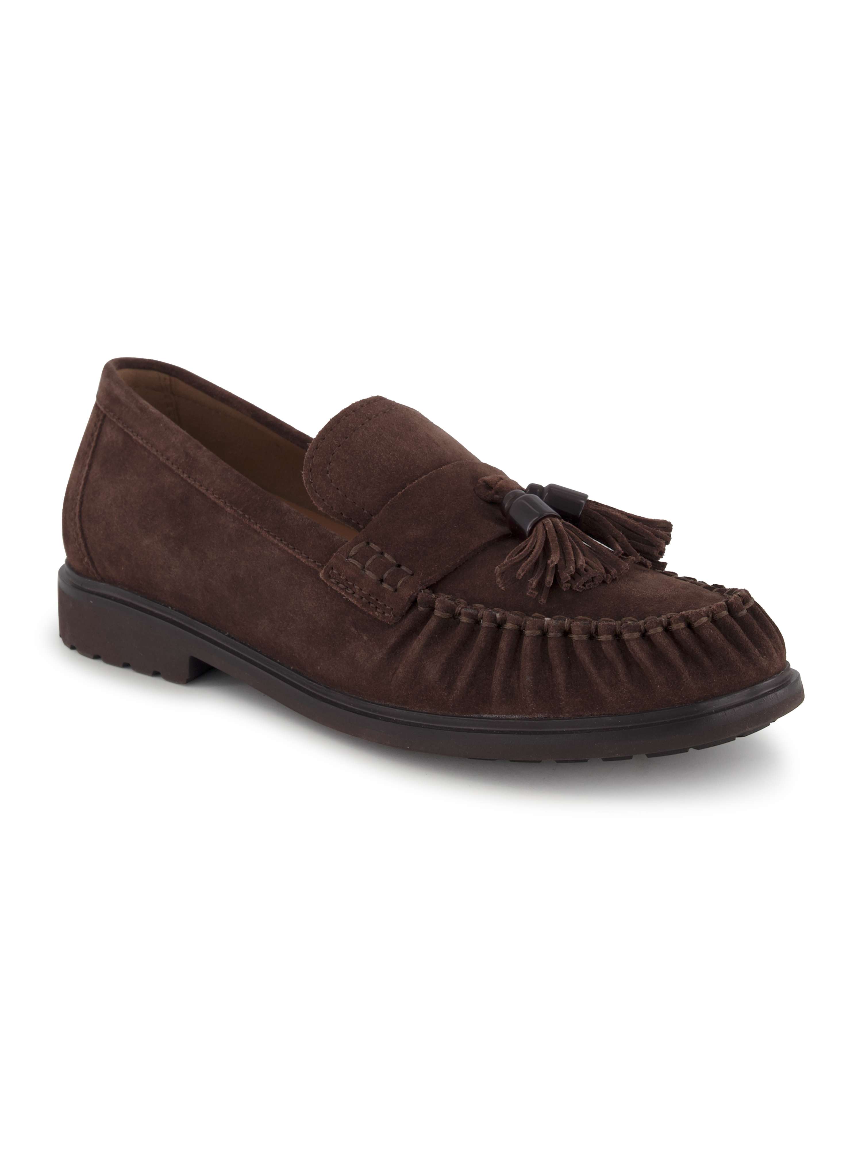 Gabor Loafer, Damen , Braun 3.5