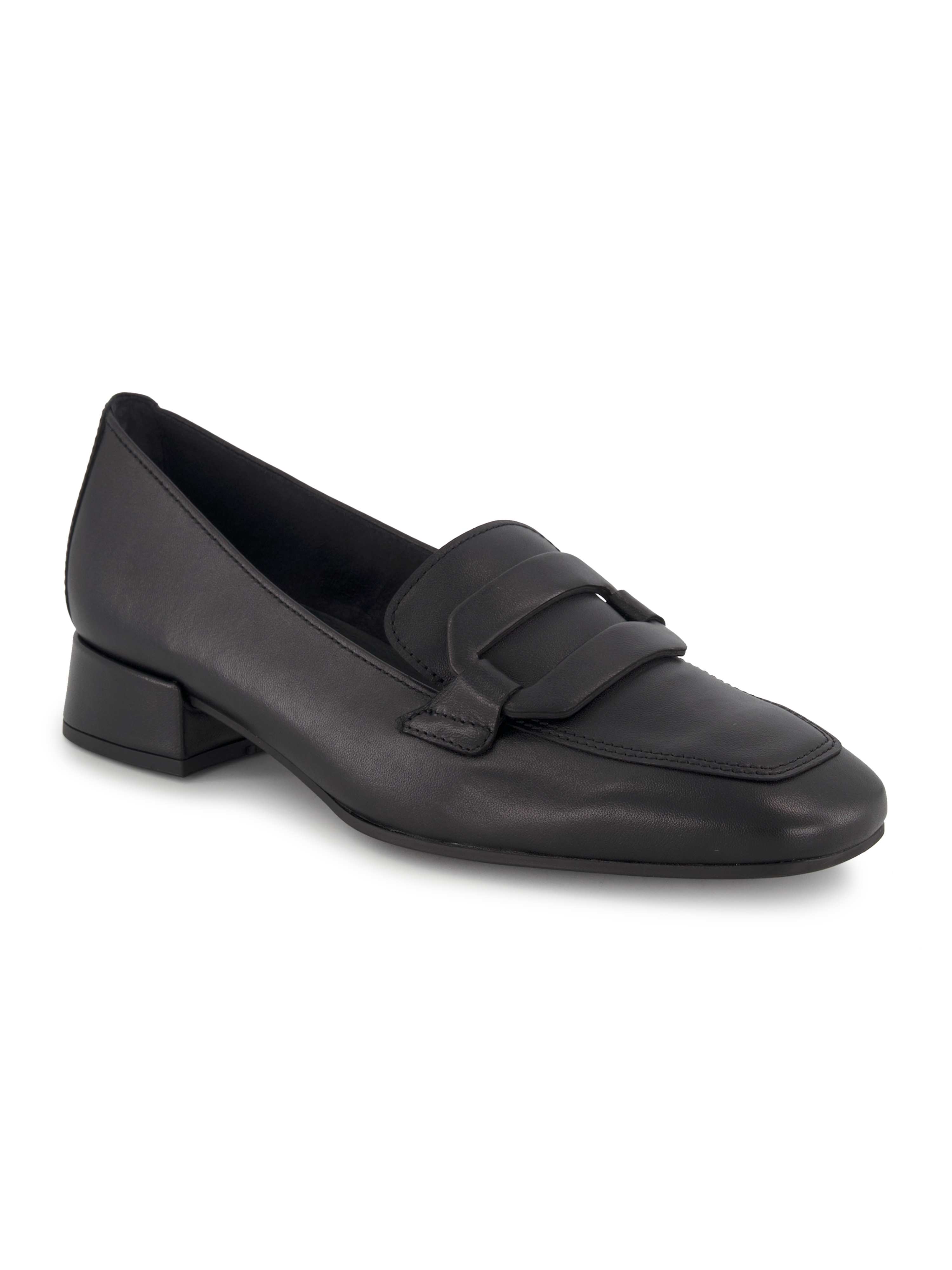 Gabor Hochfront-Pumps, Damen , Schwarz 4
