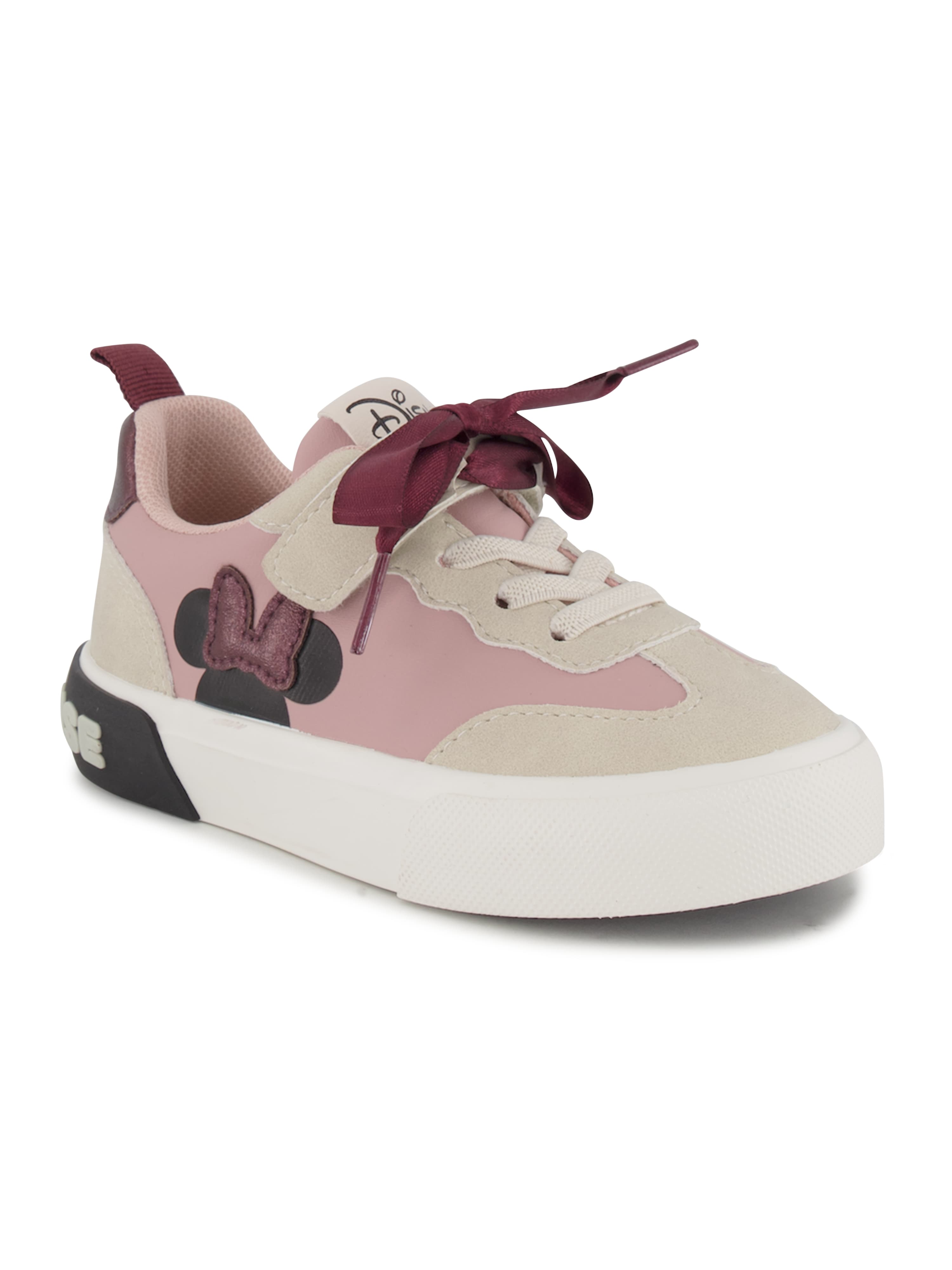 Minnie Mouse Sneaker, Kinder , Beige 24