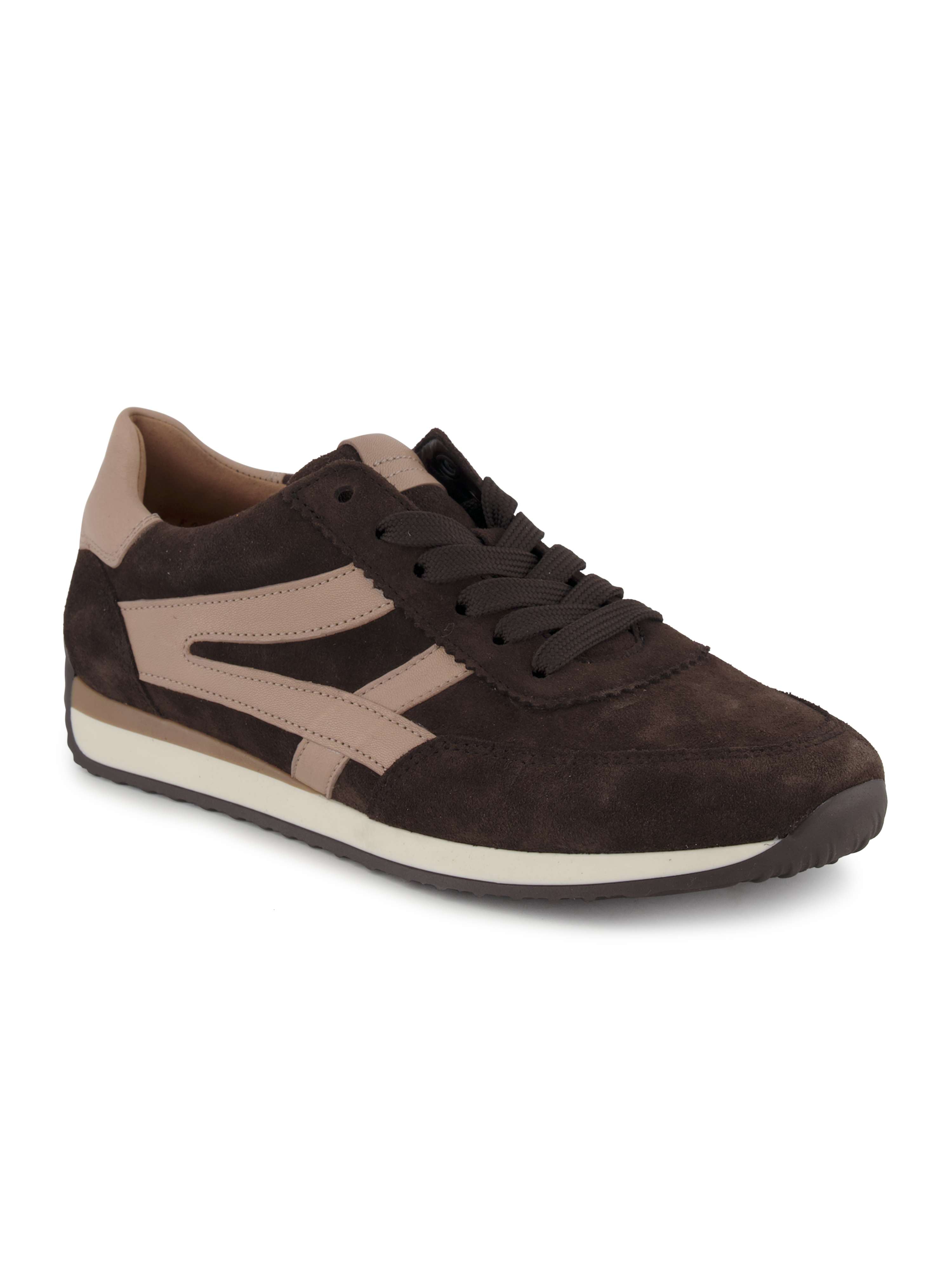 Gabor Sneaker, Damen , Braun 3.5