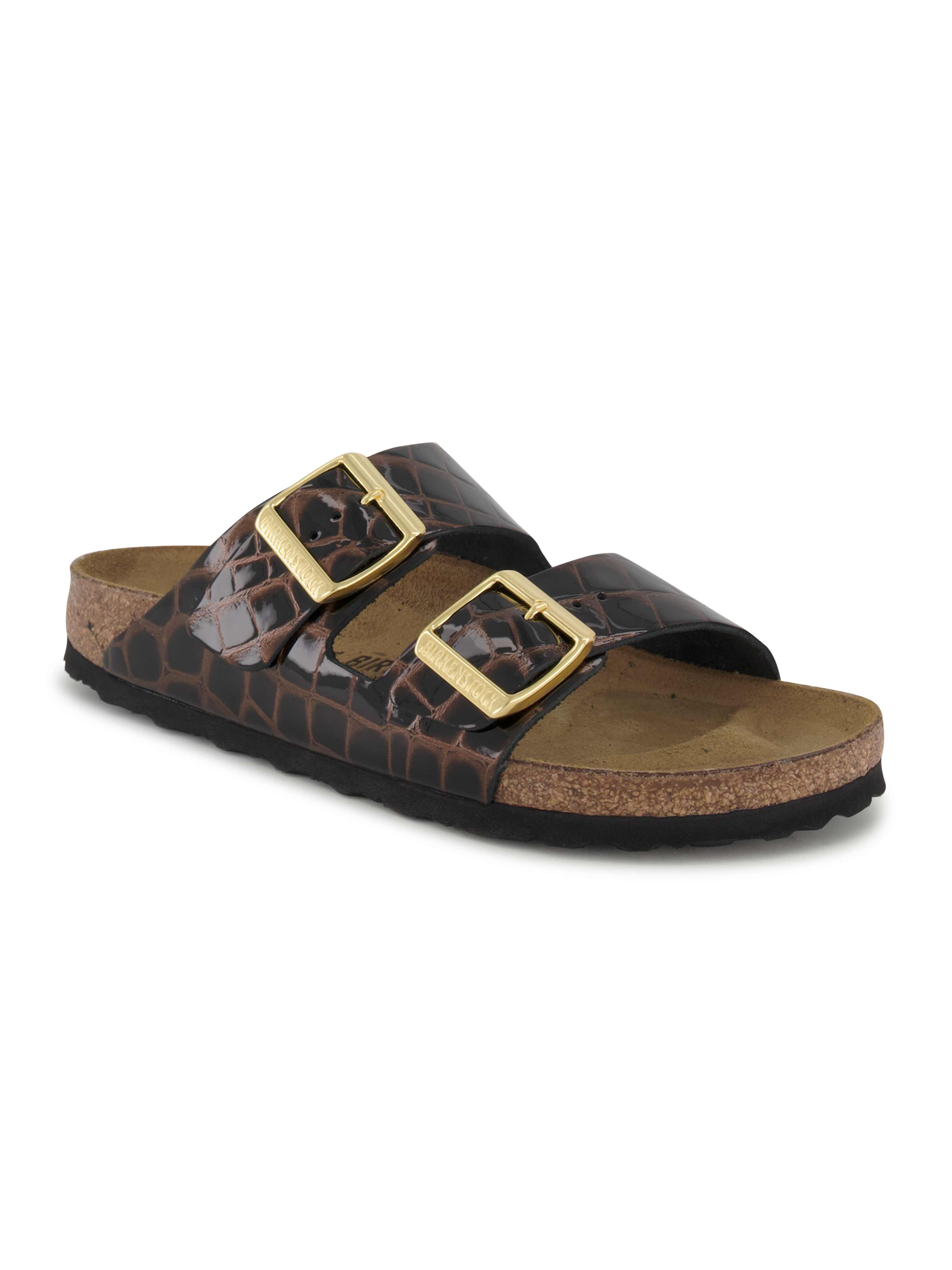 Birkenstock Pantolette, Damen , Schwarz 36